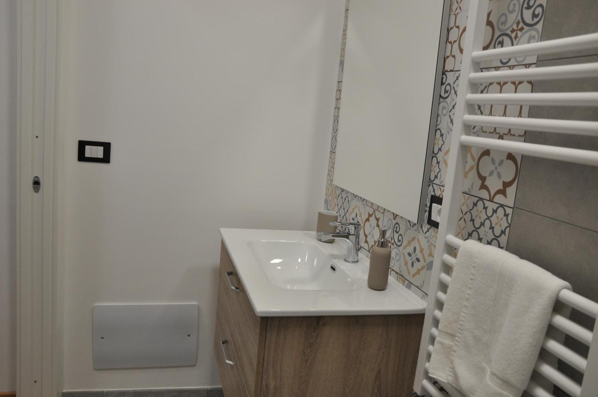 Casa Giovannella Hospedagem domiciliar Palermo