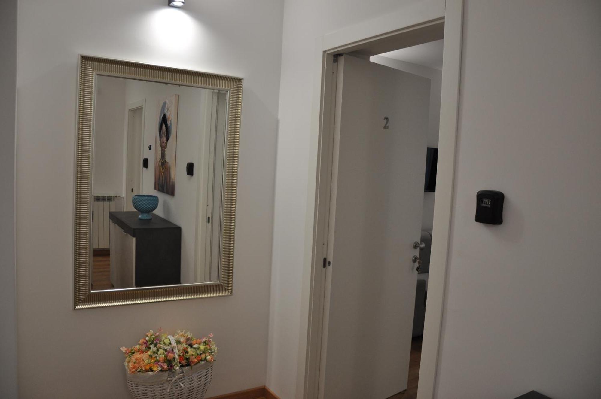 Casa Giovannella Hospedagem domiciliar *