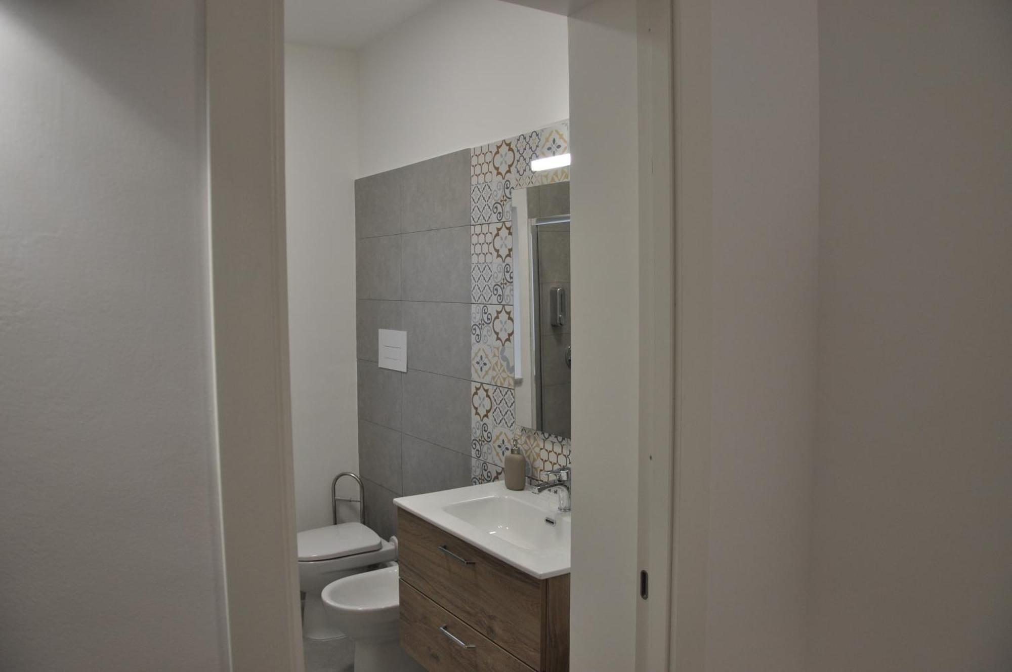 Homestay Casa Giovannella Palermo