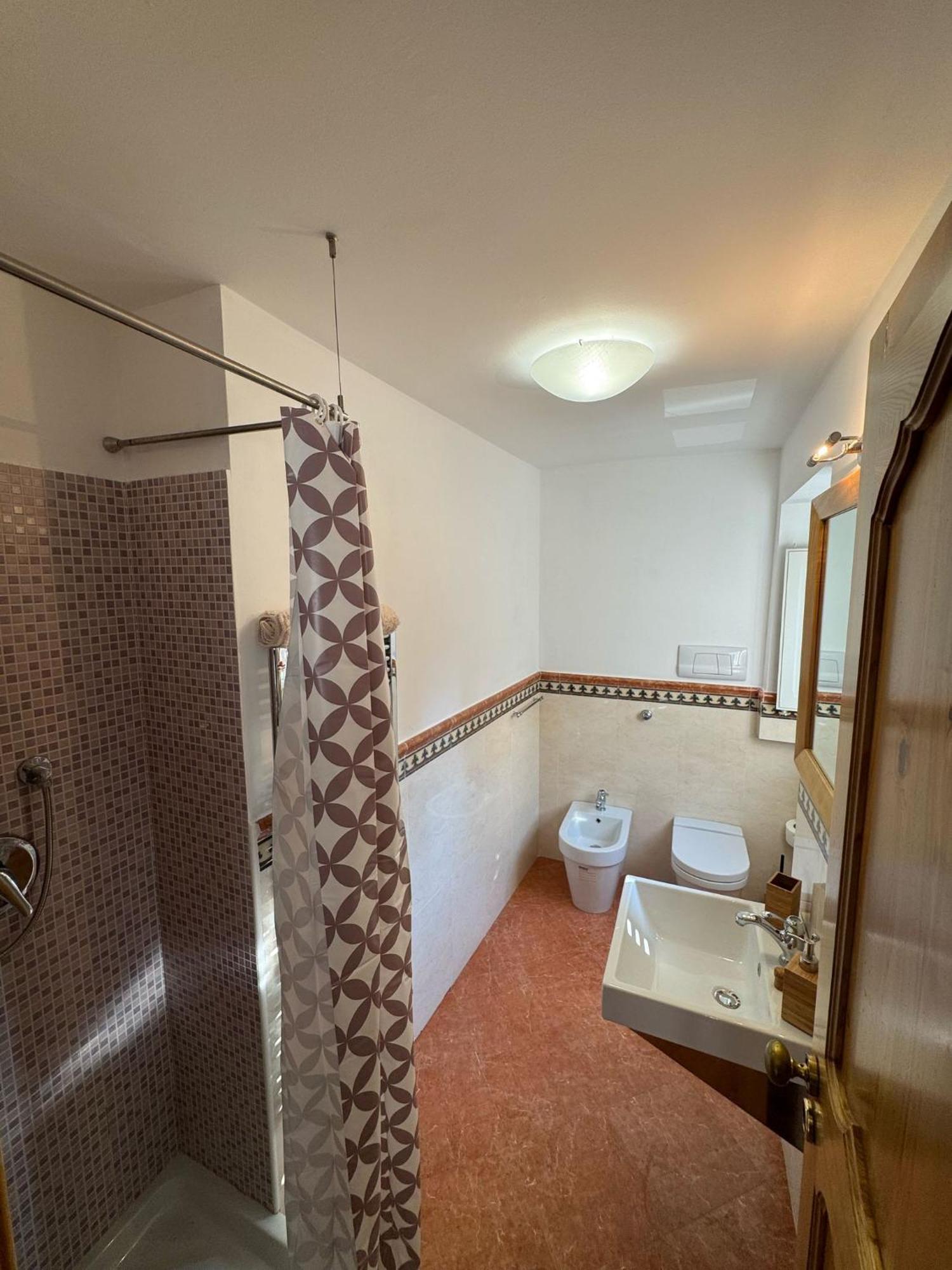 Apartment Dimora 51 Palermo