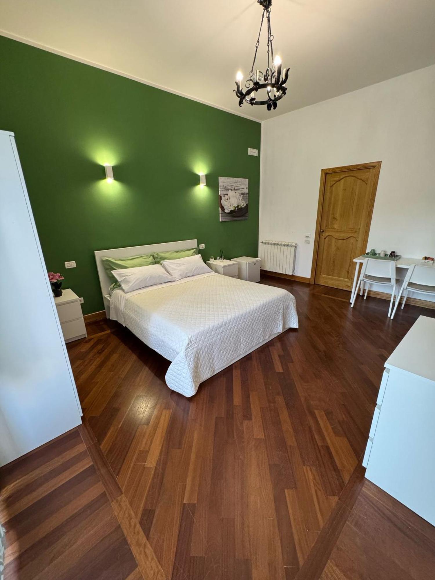 Dimora 51 Apartment