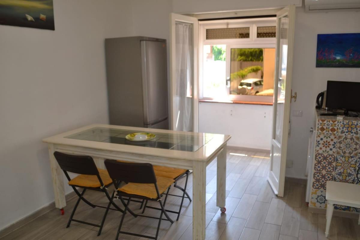 La Dimora Di Alice Apartment Palermo
