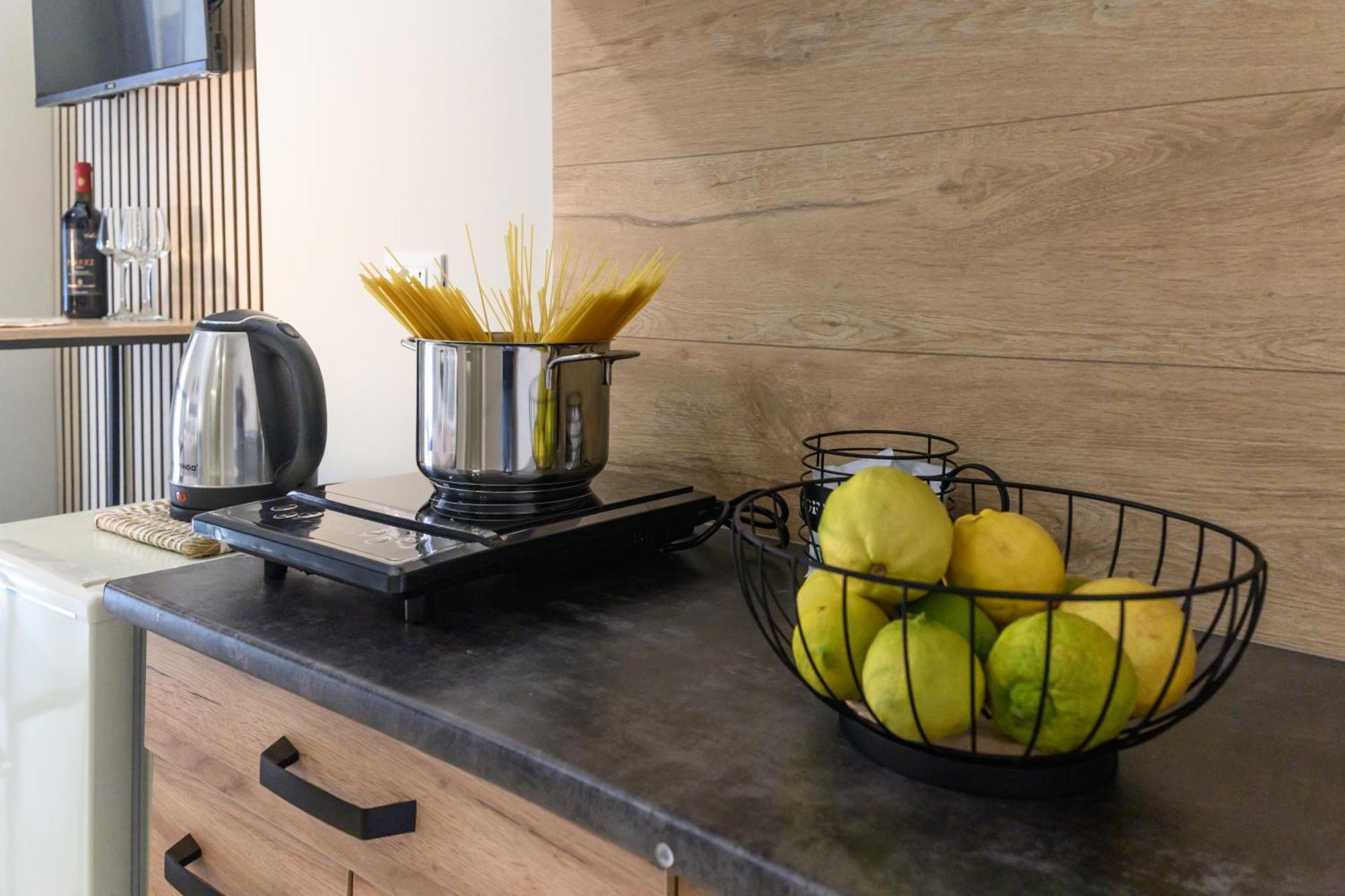 Oros Homestay Palermo