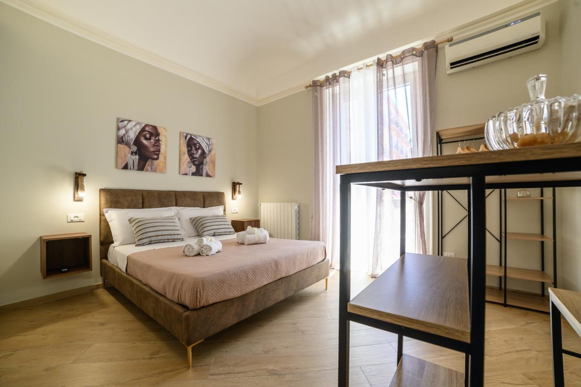 Homestay Oros