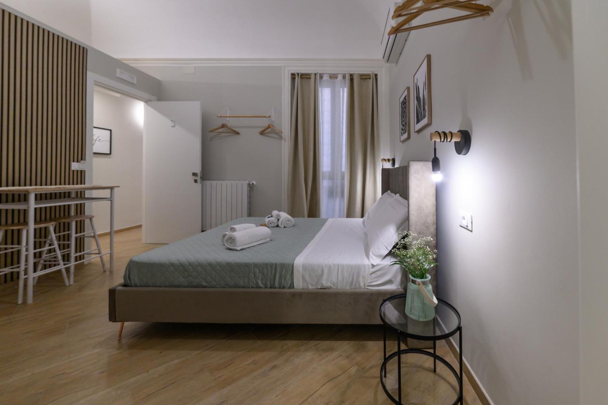 Oros Homestay