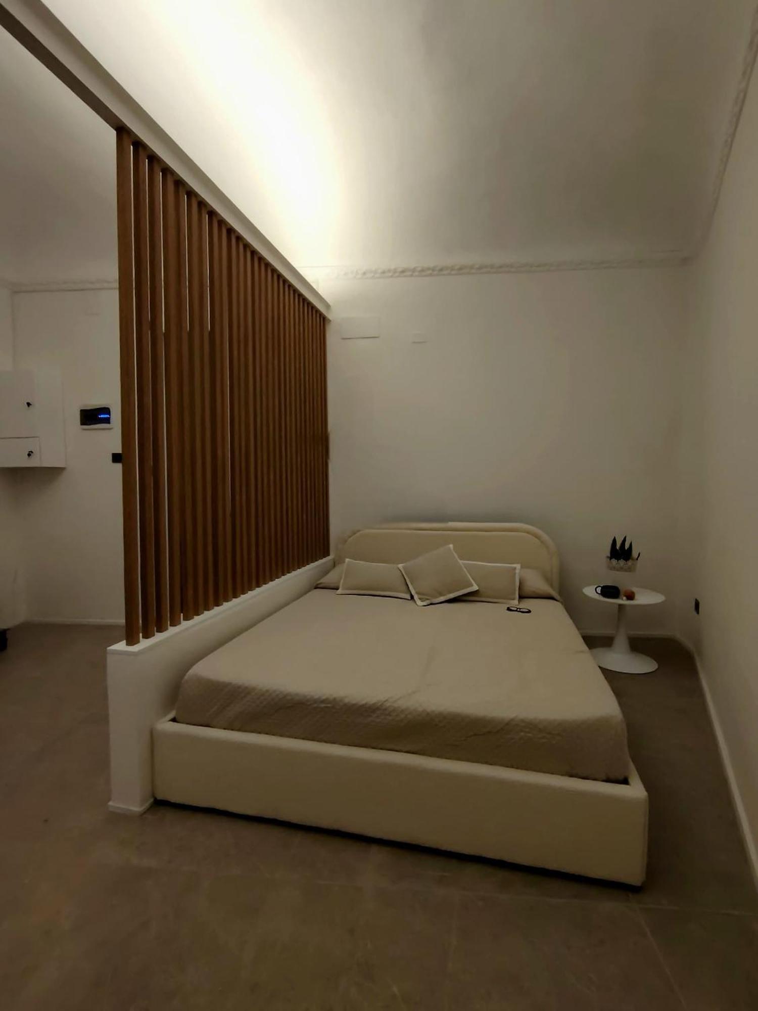 Apartment Cappuccetto Rosso Sweet Palermo