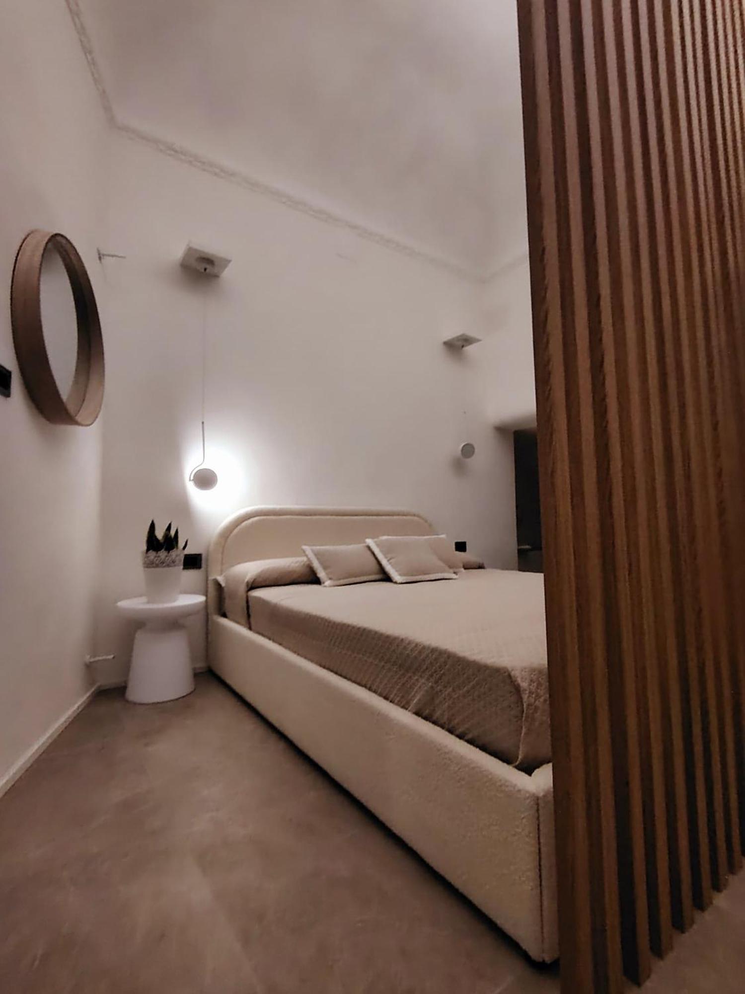 Cappuccetto Rosso Sweet Apartment