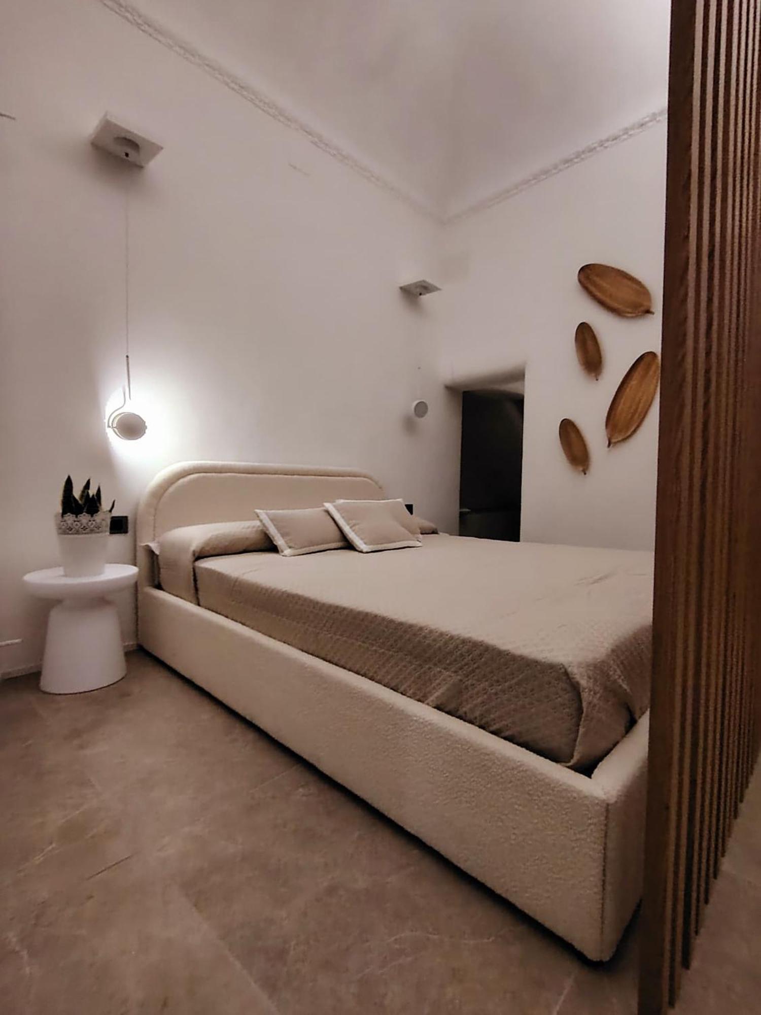 Apartment Cappuccetto Rosso Sweet Palermo
