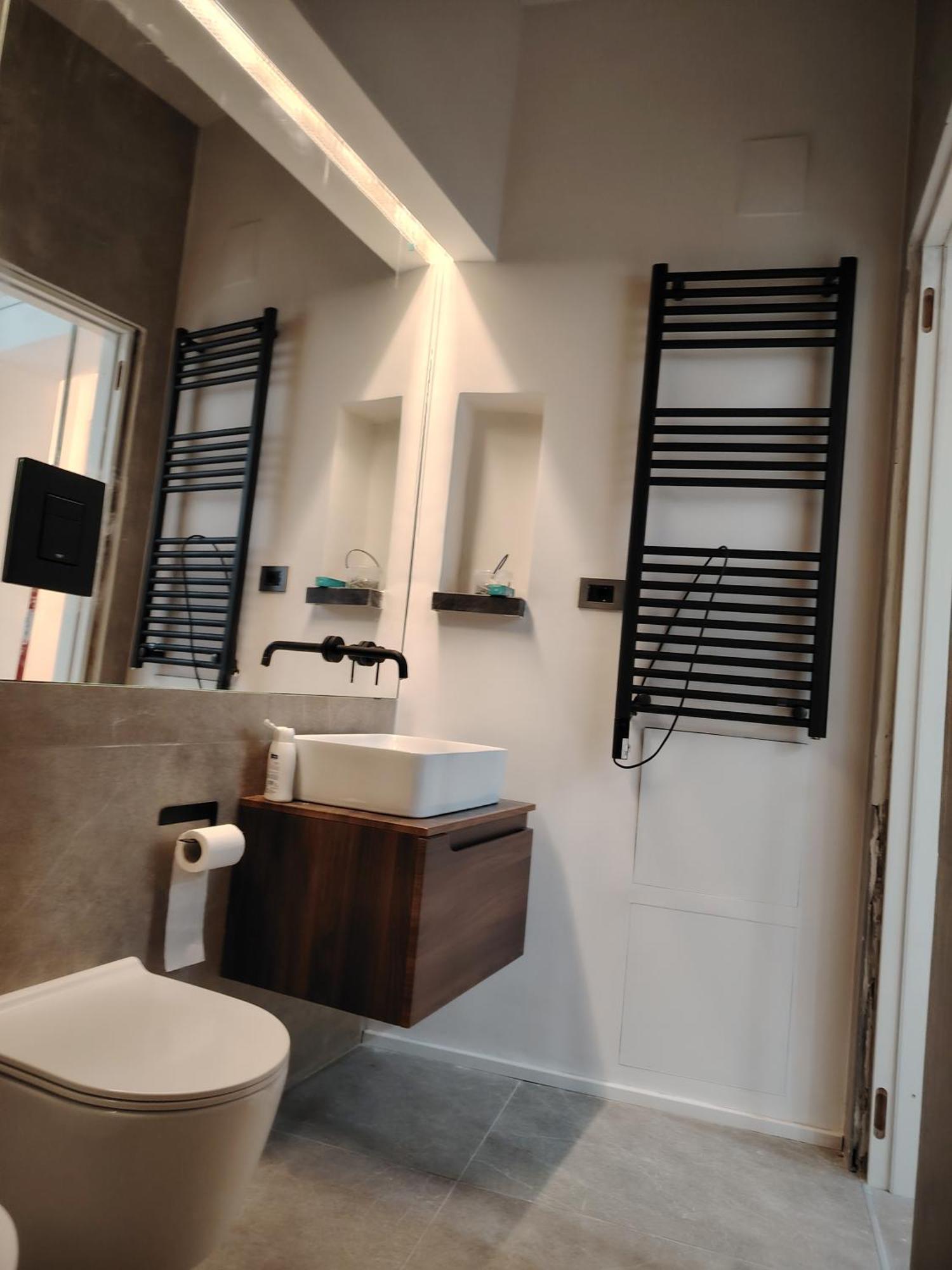 Apartment Cappuccetto Rosso Sweet