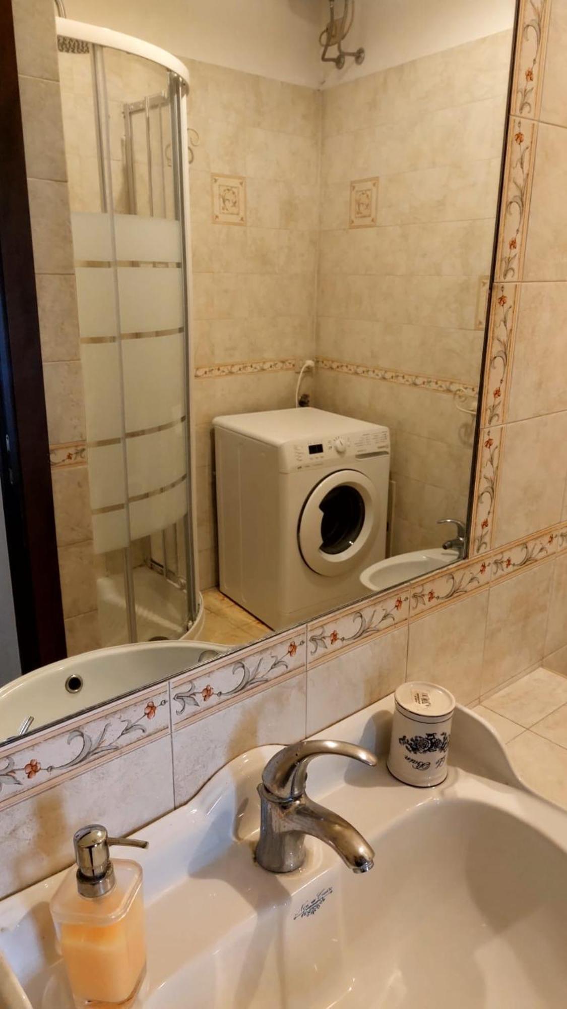 David House Vucciria Apartment