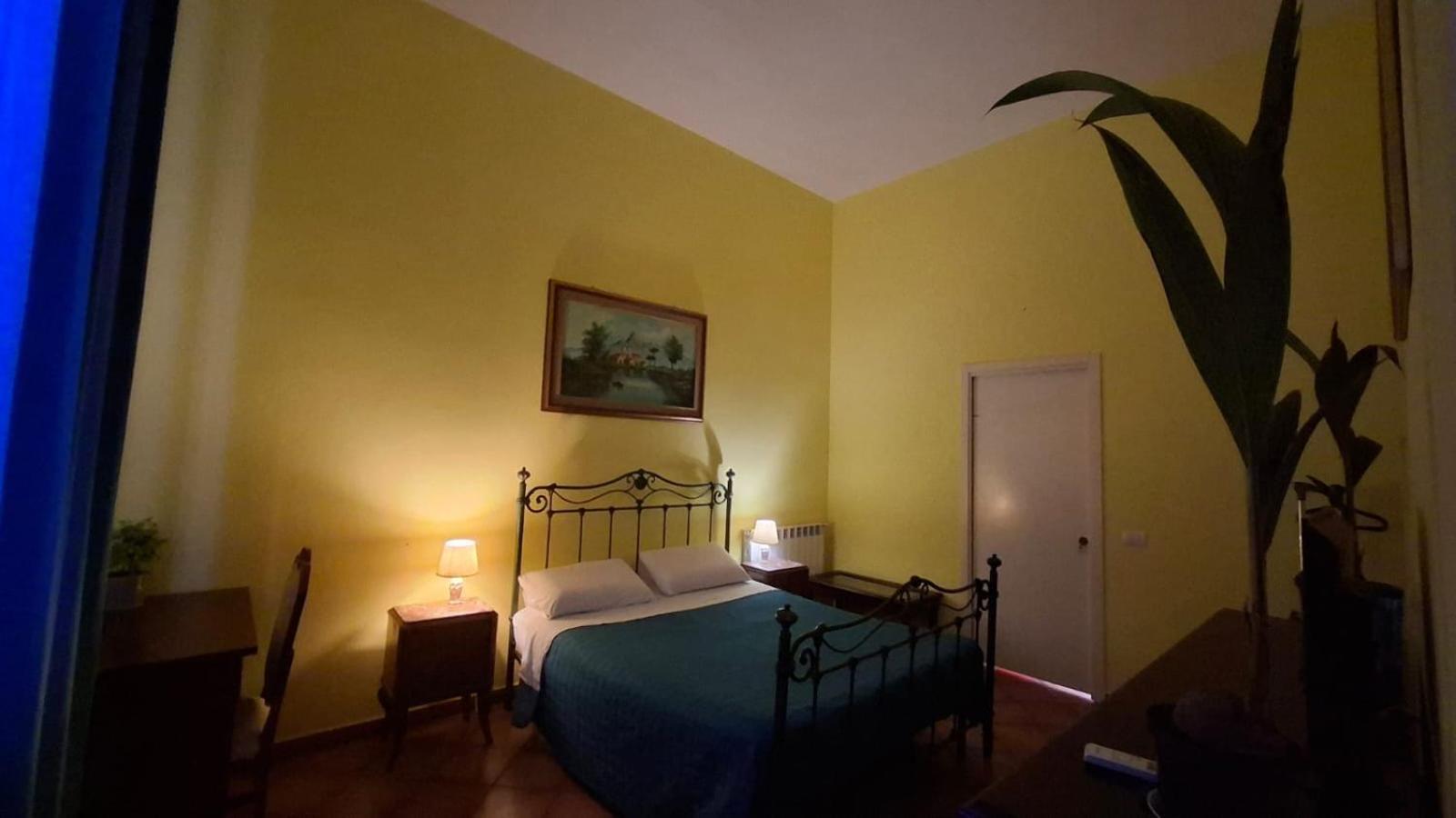 Alloggio in famiglia Vento Di Mare *