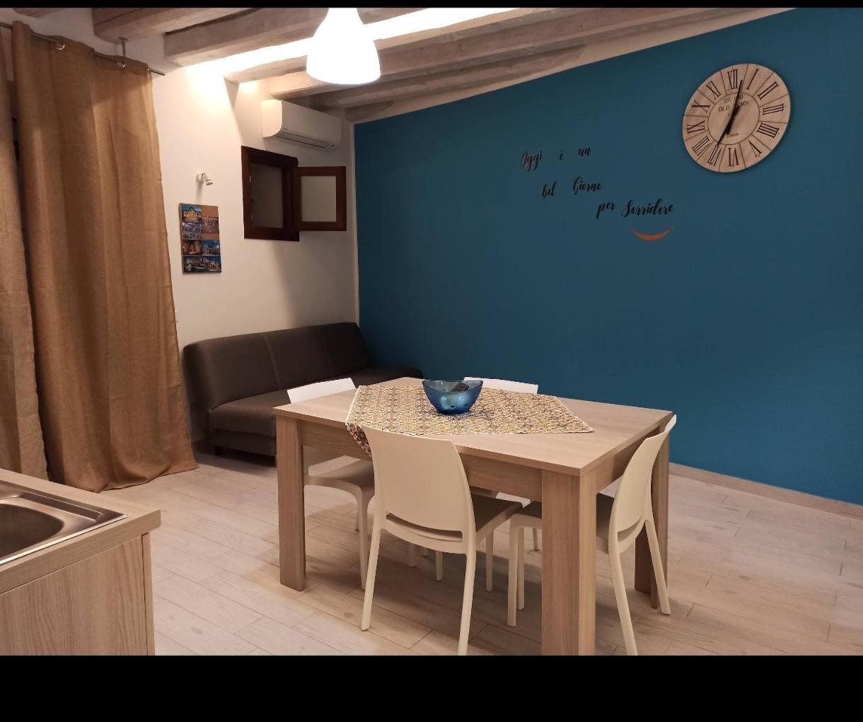 'a Casetta Ra Zia Paola