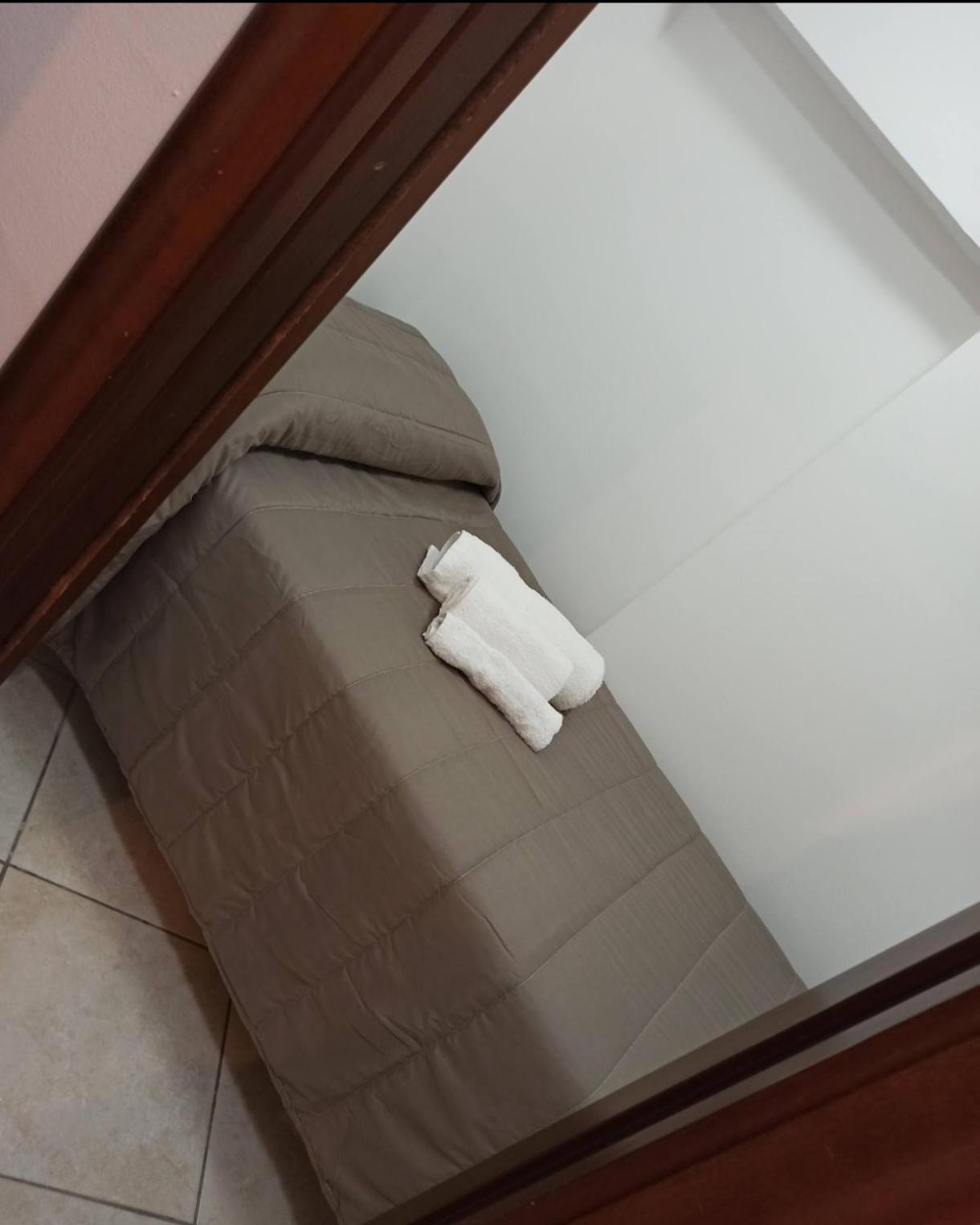 Appartamento 'a Casetta Ra Zia Paola