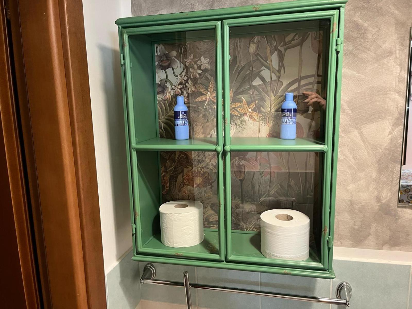 A Casa Di Francy * Palermo