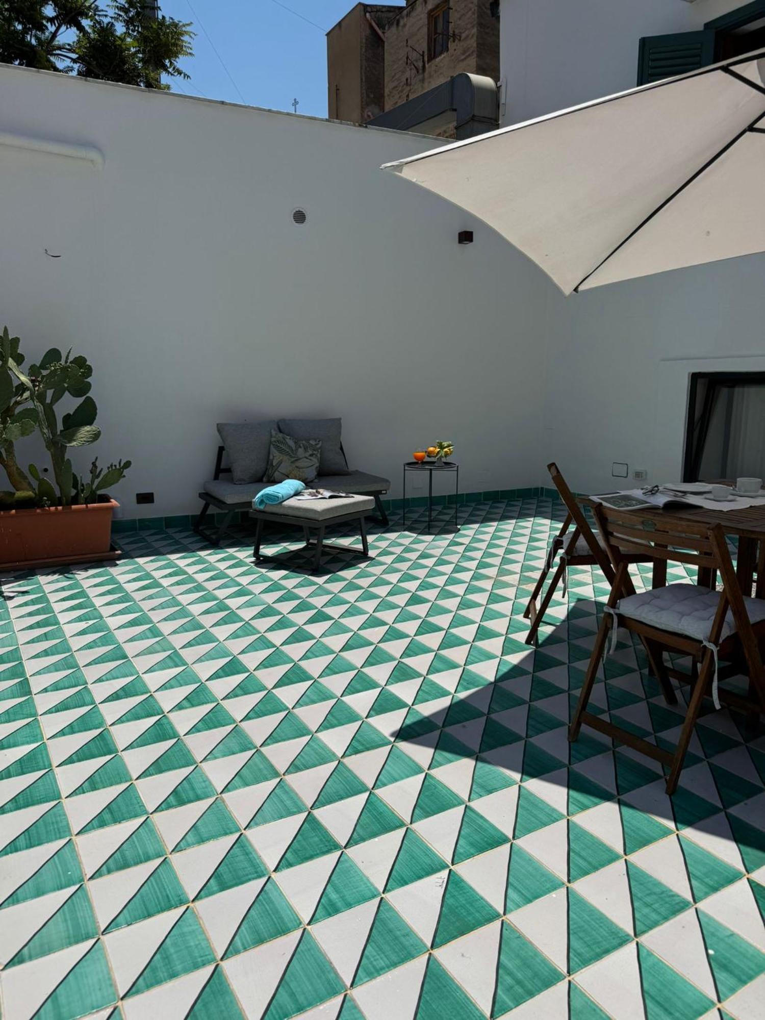 Apartment Ballaro 37