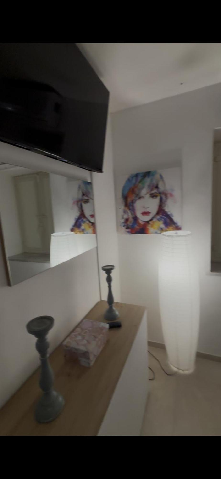 Apartment Liuccia Palermo
