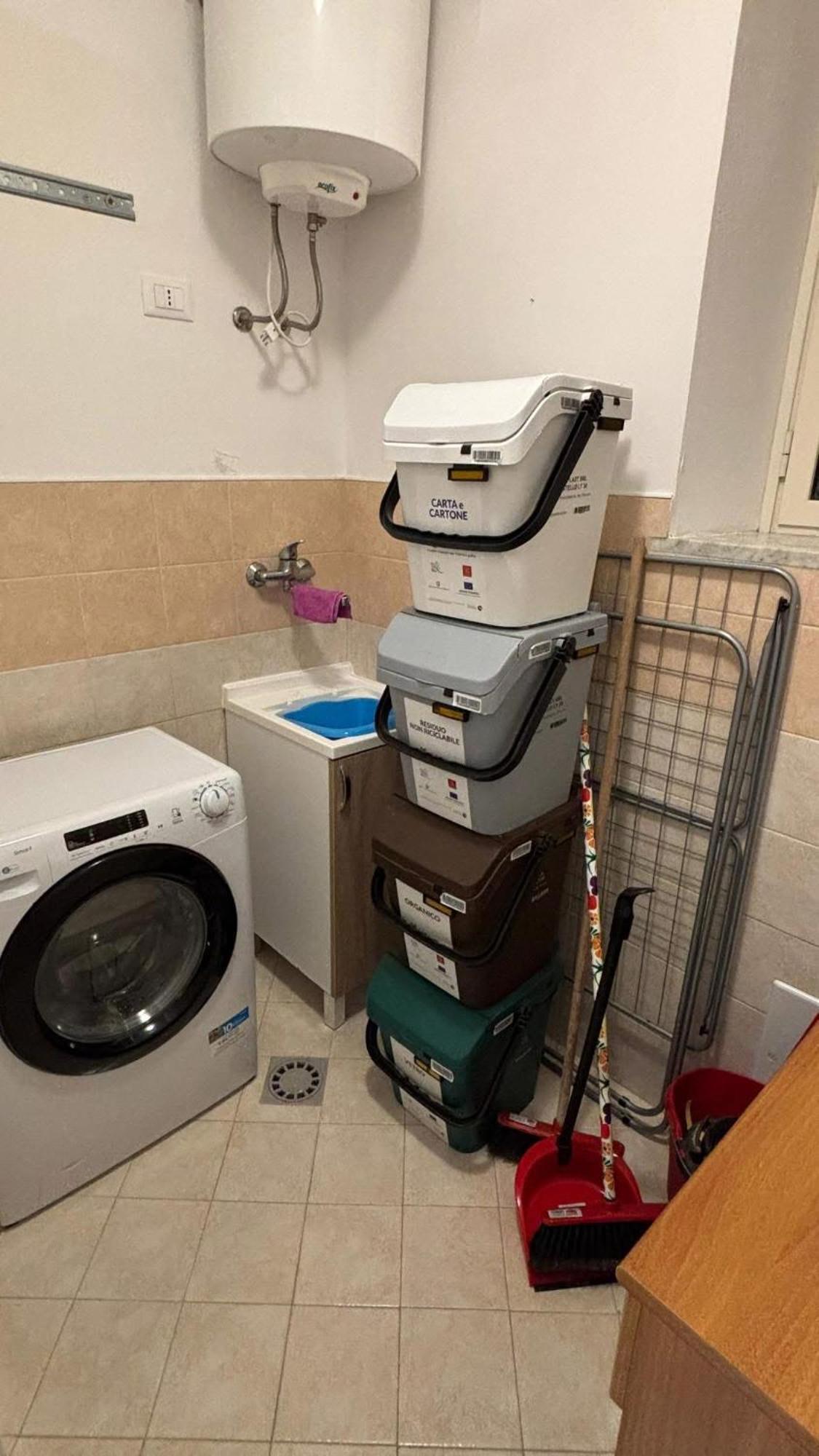 Apartment Liuccia *