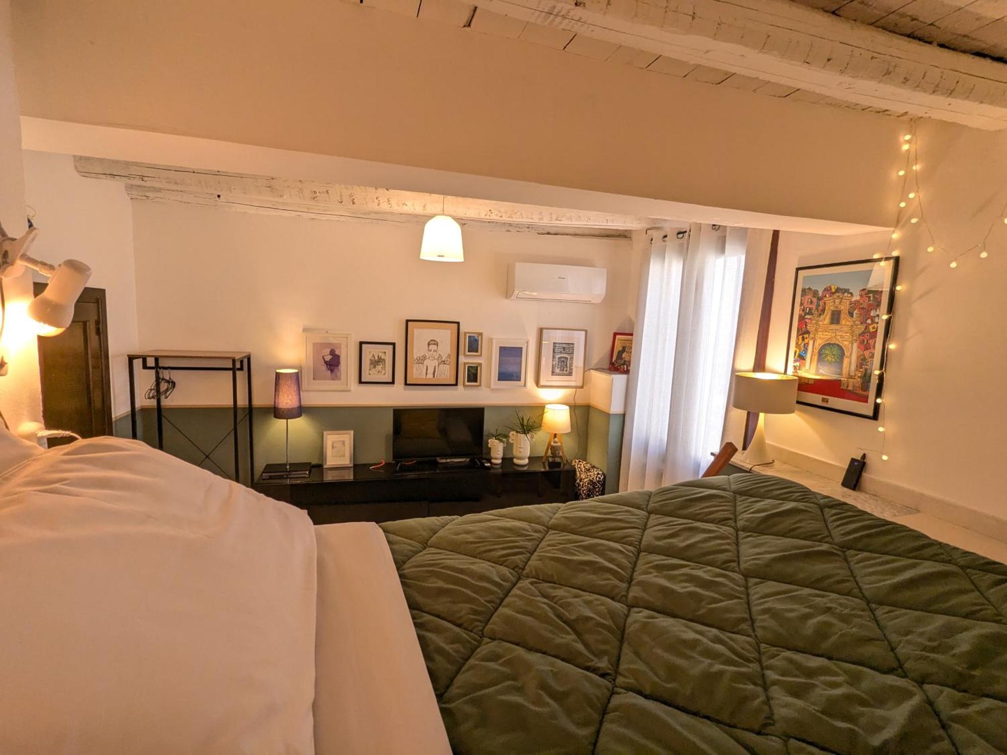 Apartment B-twenty7