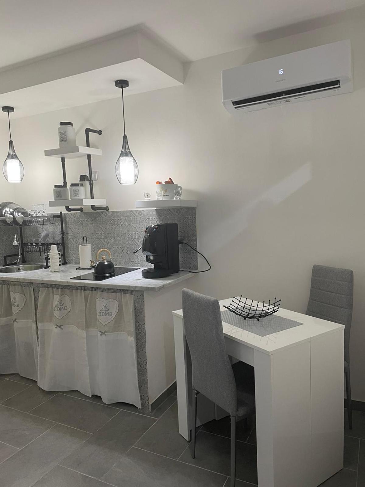 Apartamento Maddy Luxury *