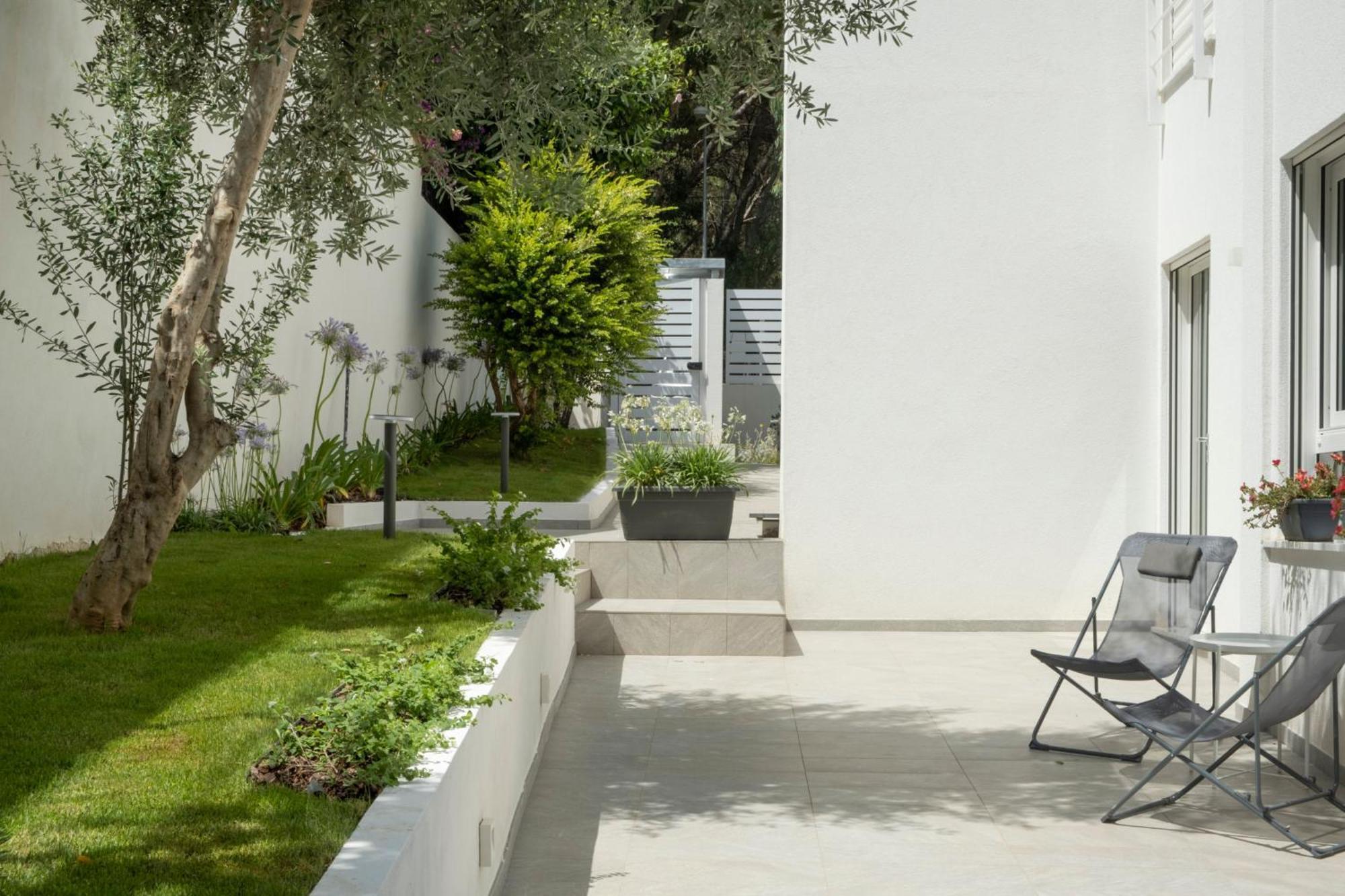 Addaura Marina By Wonderful Italy Apartment