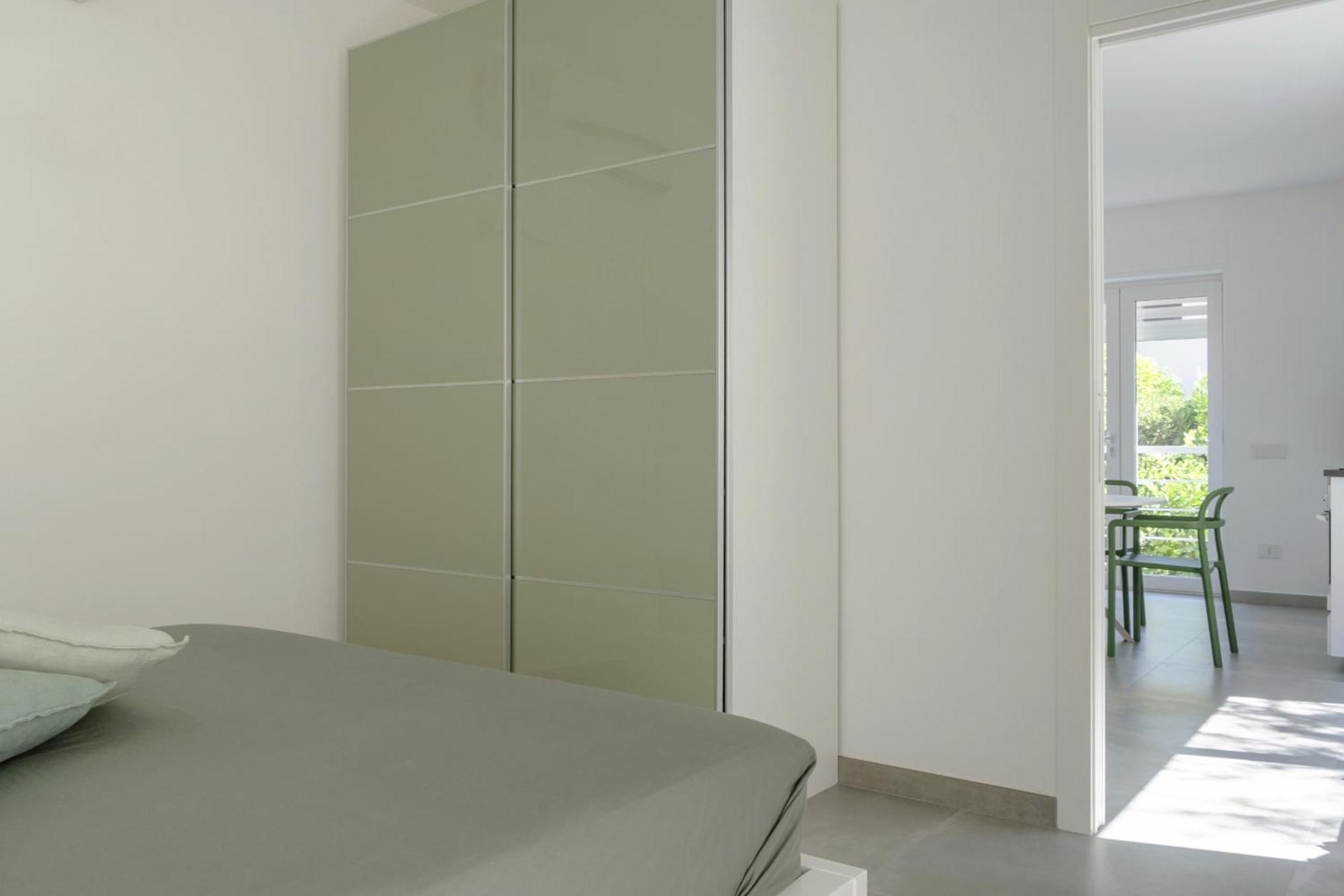 Apartment Addaura Marina By Wonderful Italy