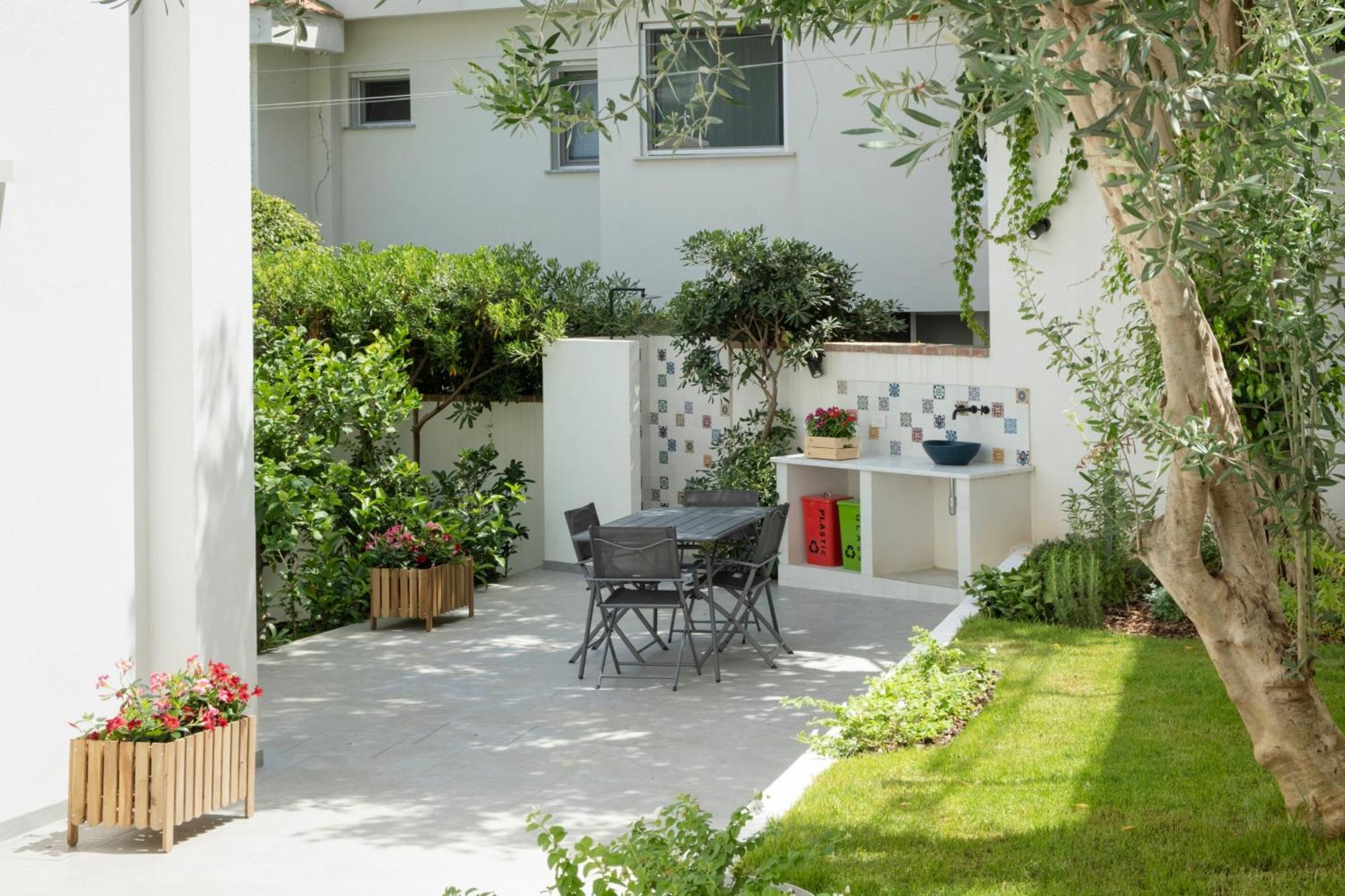 Apartment Addaura Marina By Wonderful Italy Palermo
