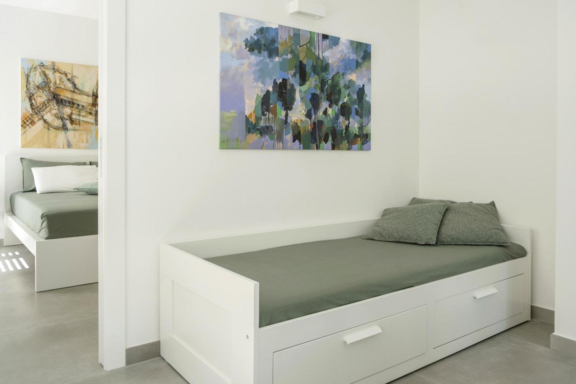 Apartment Addaura Marina By Wonderful Italy