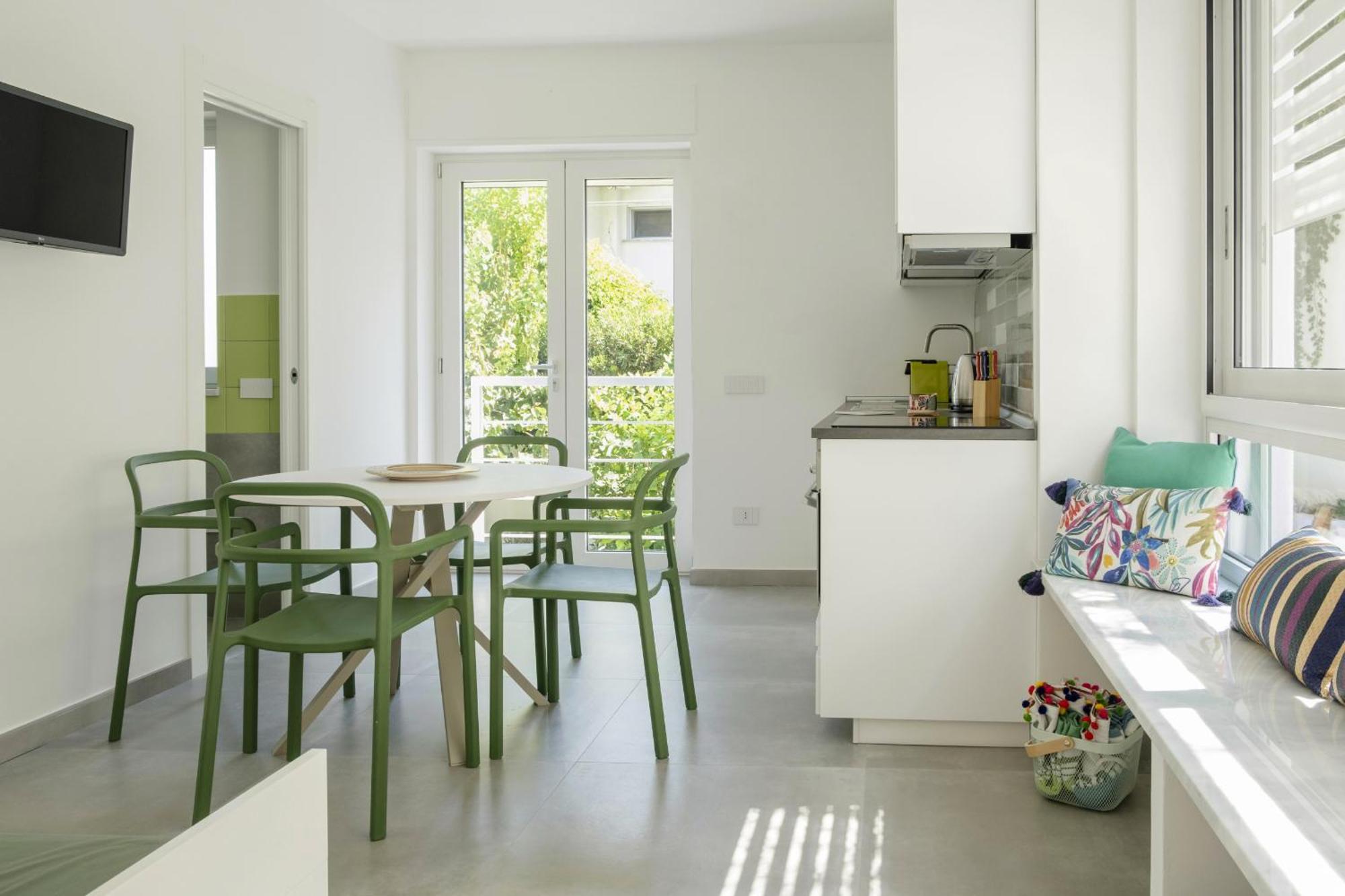Apartment Addaura Marina By Wonderful Italy