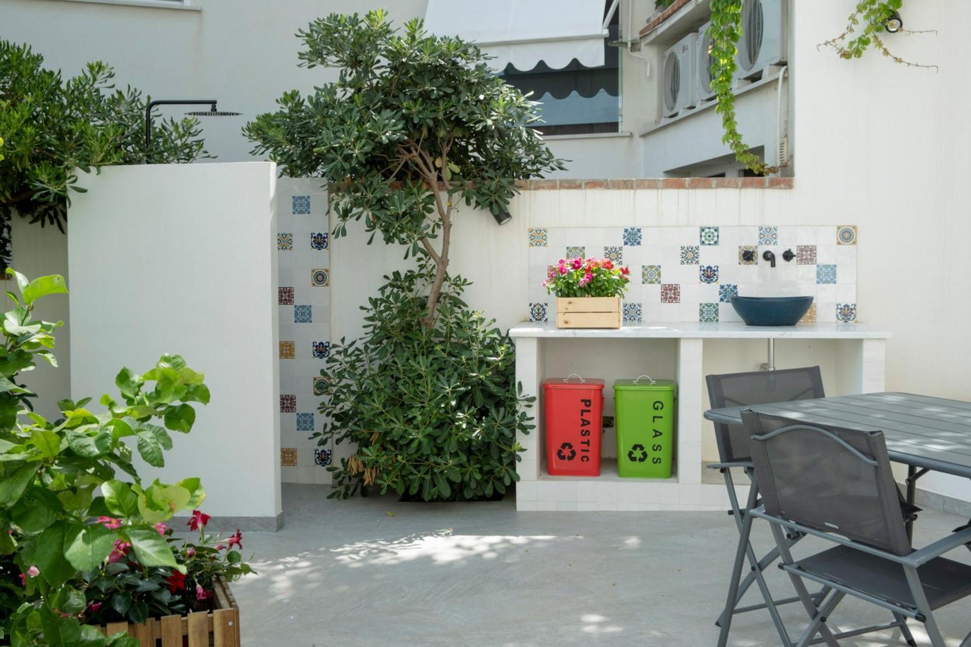 Addaura Marina By Wonderful Italy Apartment *