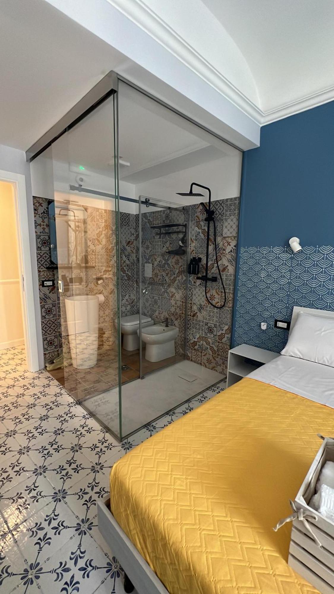 Bed & Breakfast San Carlo Cuore Di *