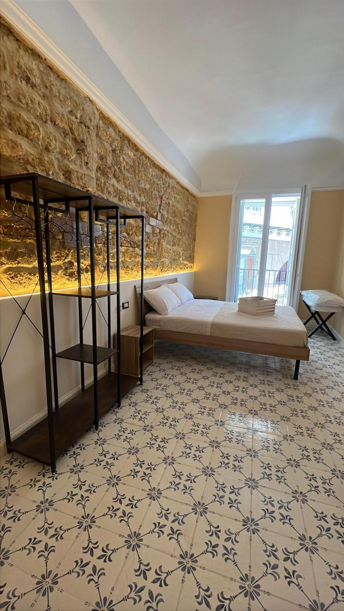 San Carlo Cuore Di Bed & Breakfast Palermo