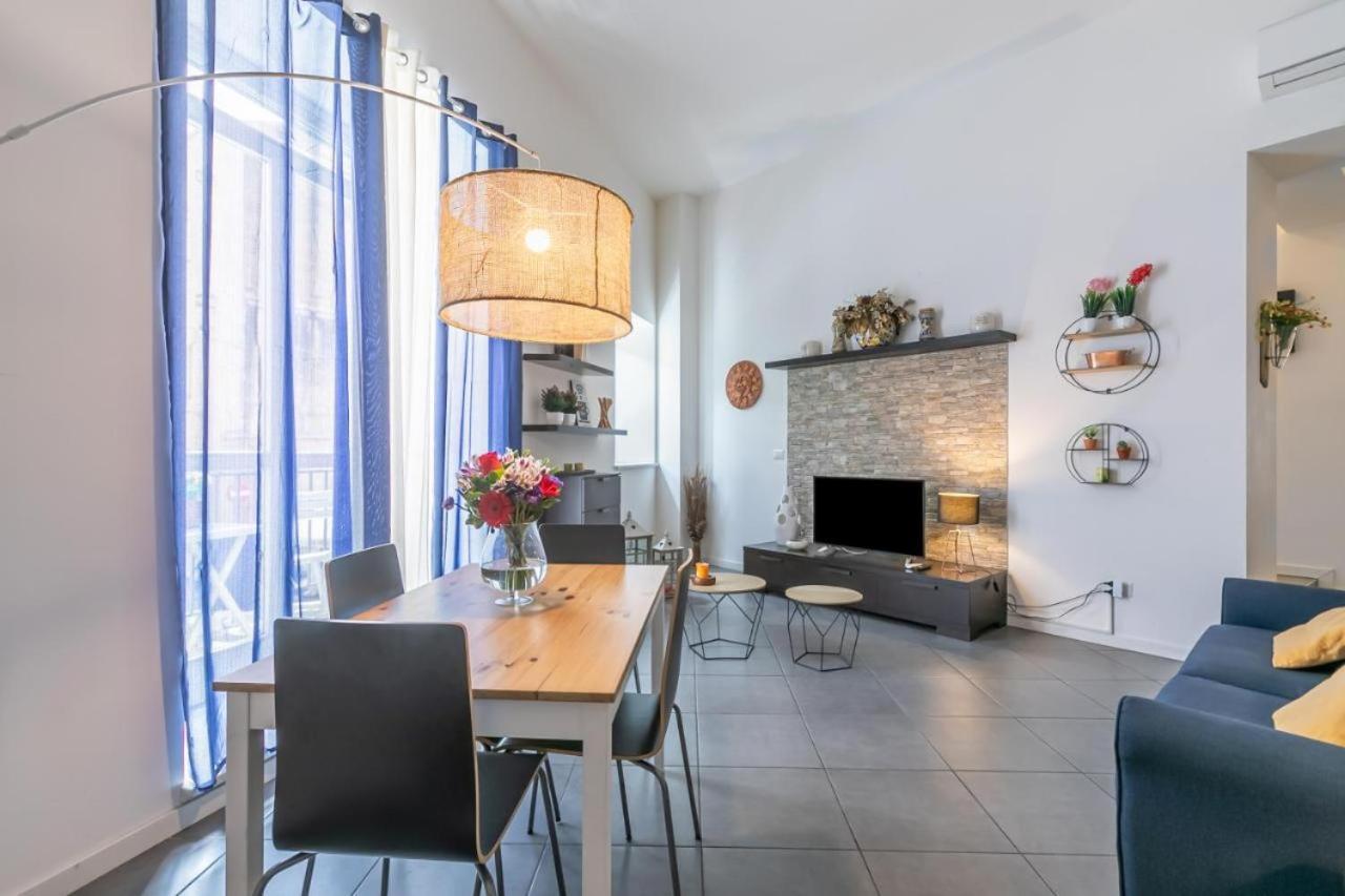 Apartment Dimora Al-noor *
