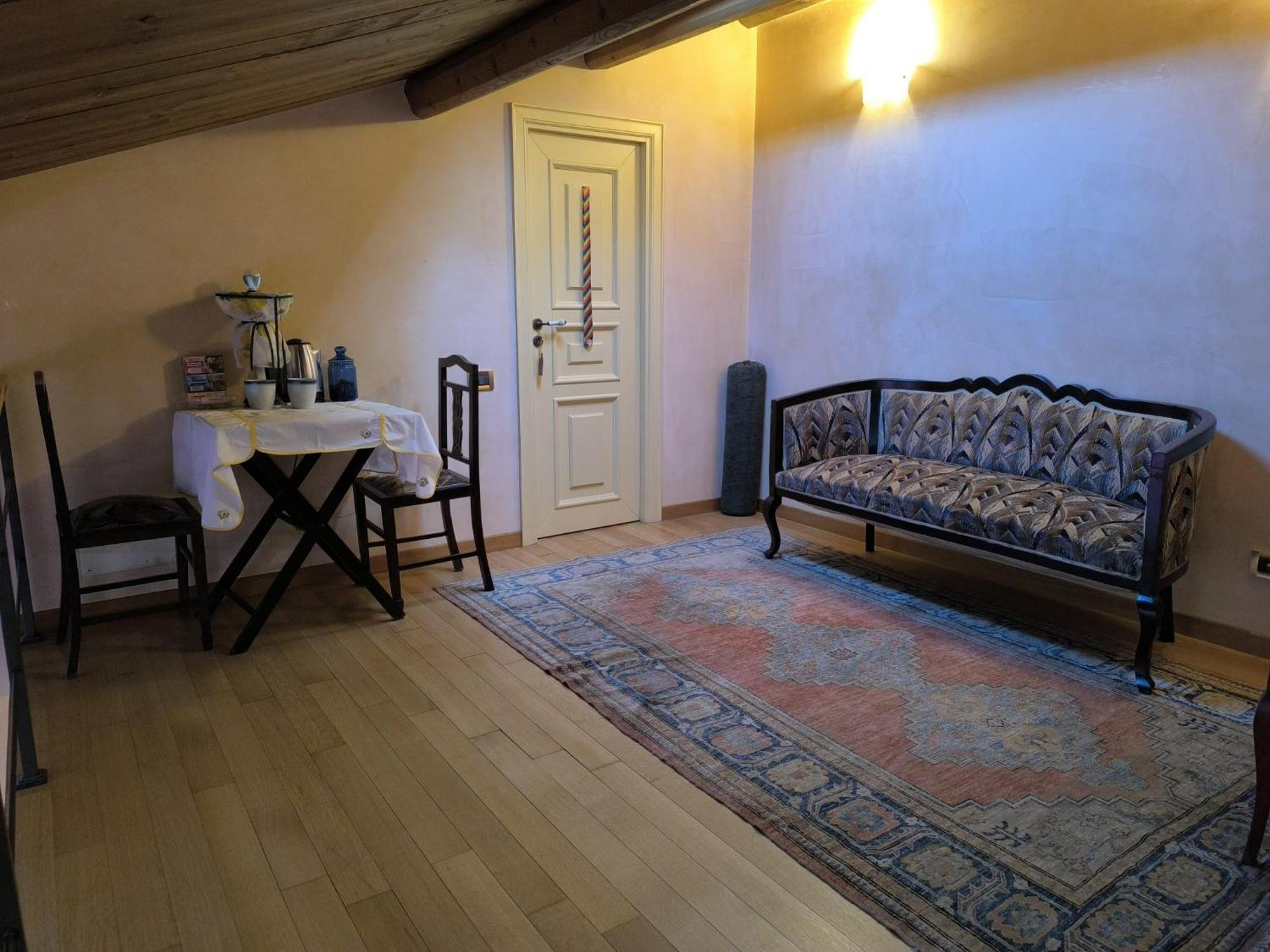 O4M Lgbtq Guesthouse Suite Palermo Adult Only *