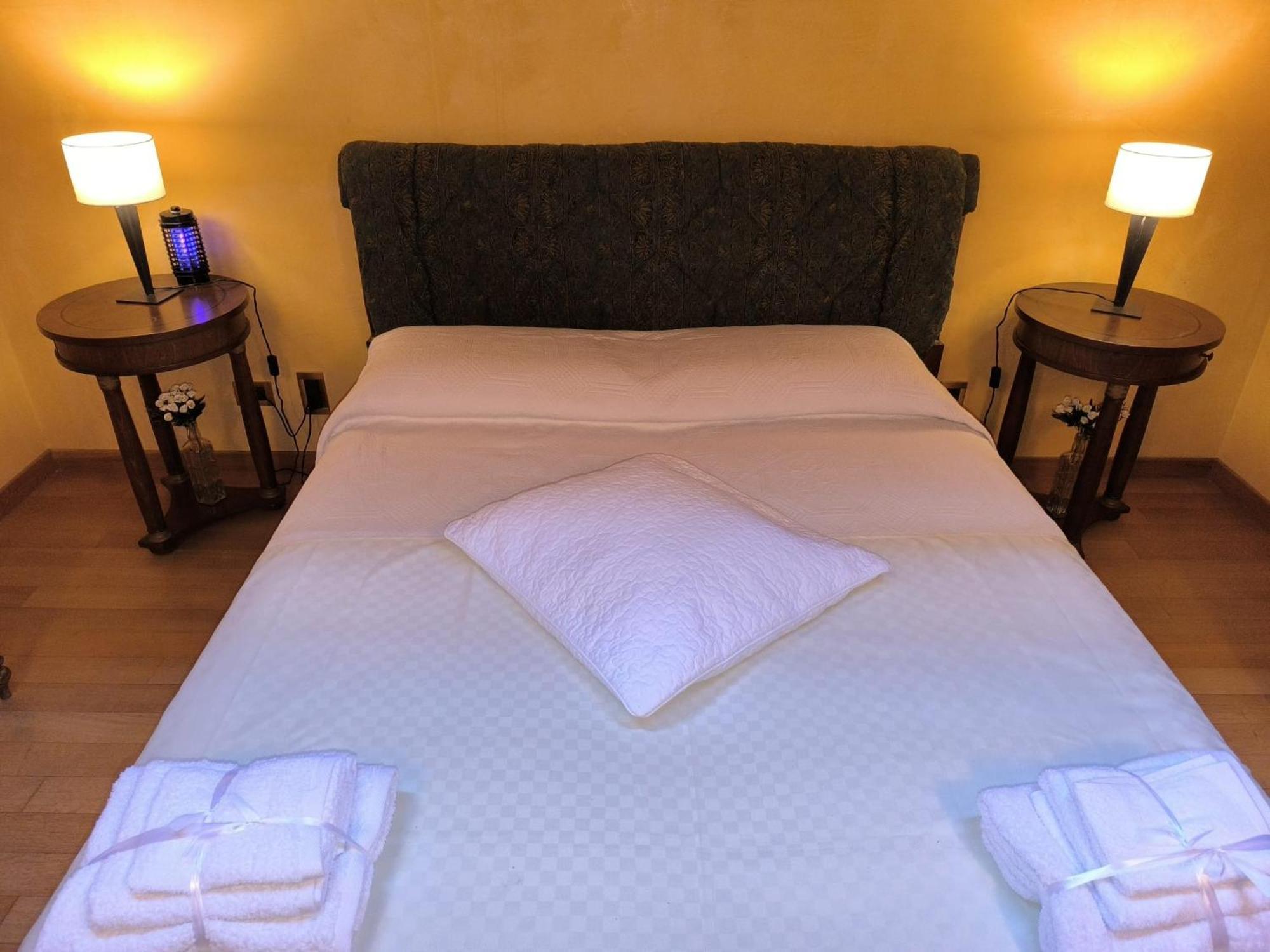 O4M Lgbtq Guesthouse Suite Palermo Adult Only *