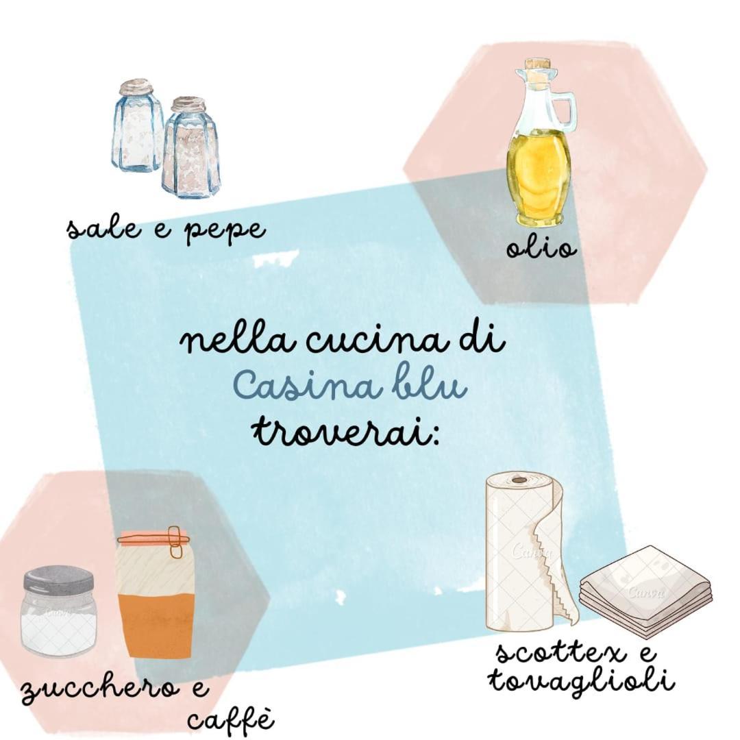 Casina Blu