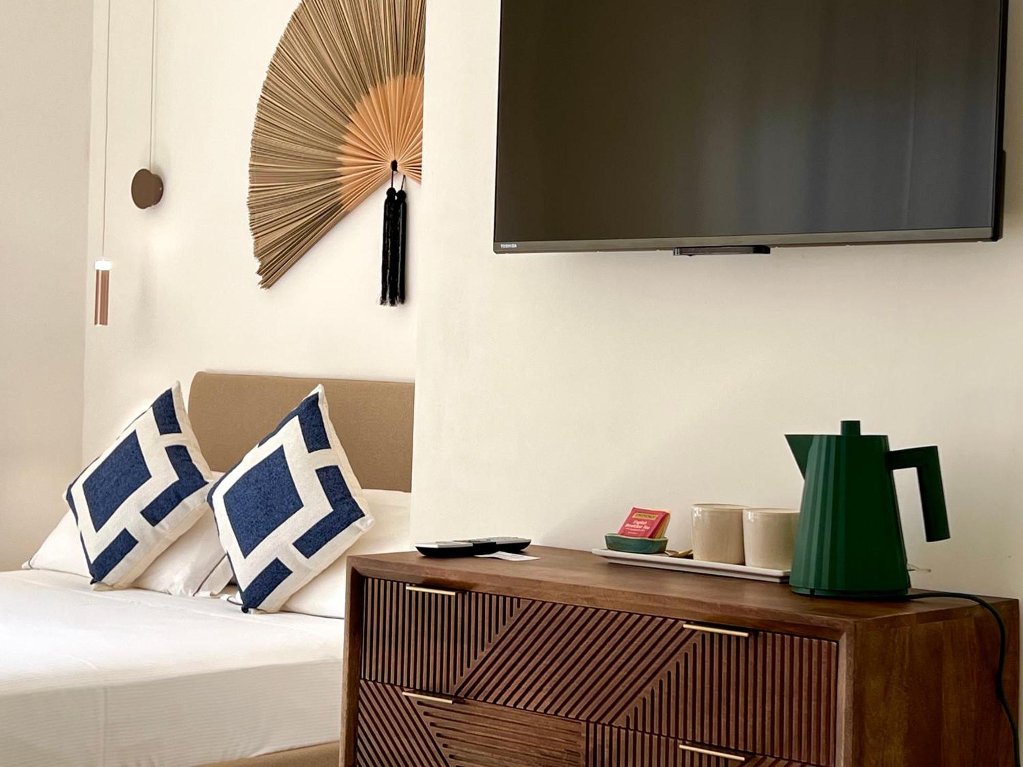 Villadinera Boutique Guest house