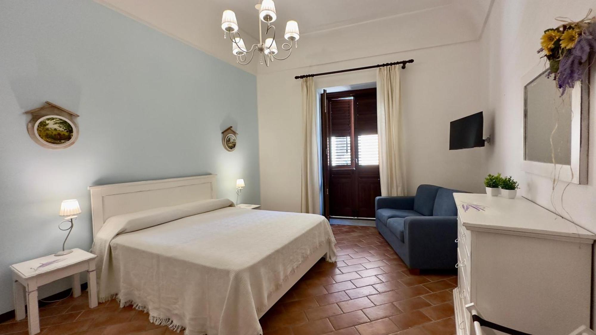 Apartment Centro Storico Sant'anna Palermo