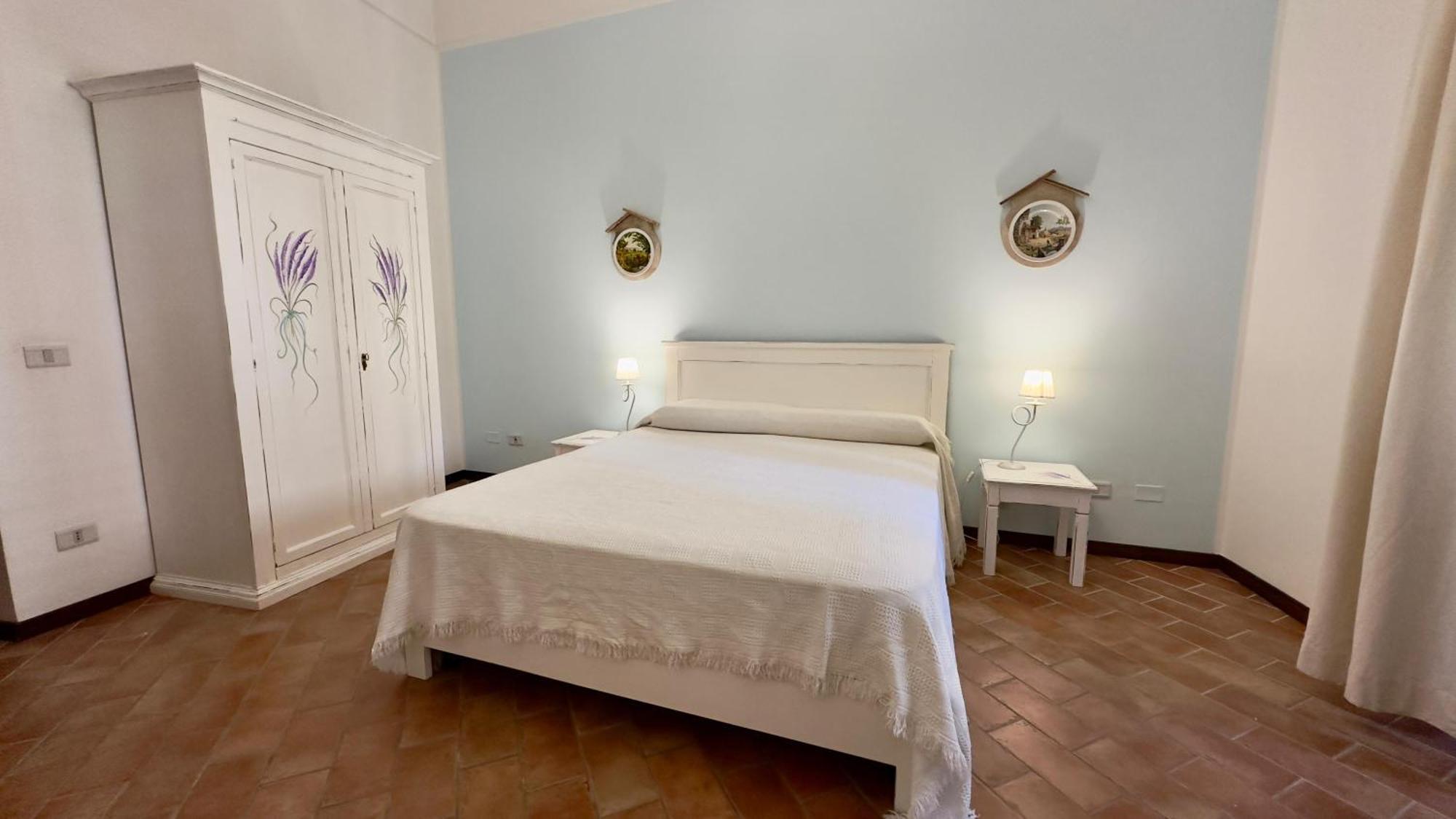 Centro Storico Sant'anna Palermo
