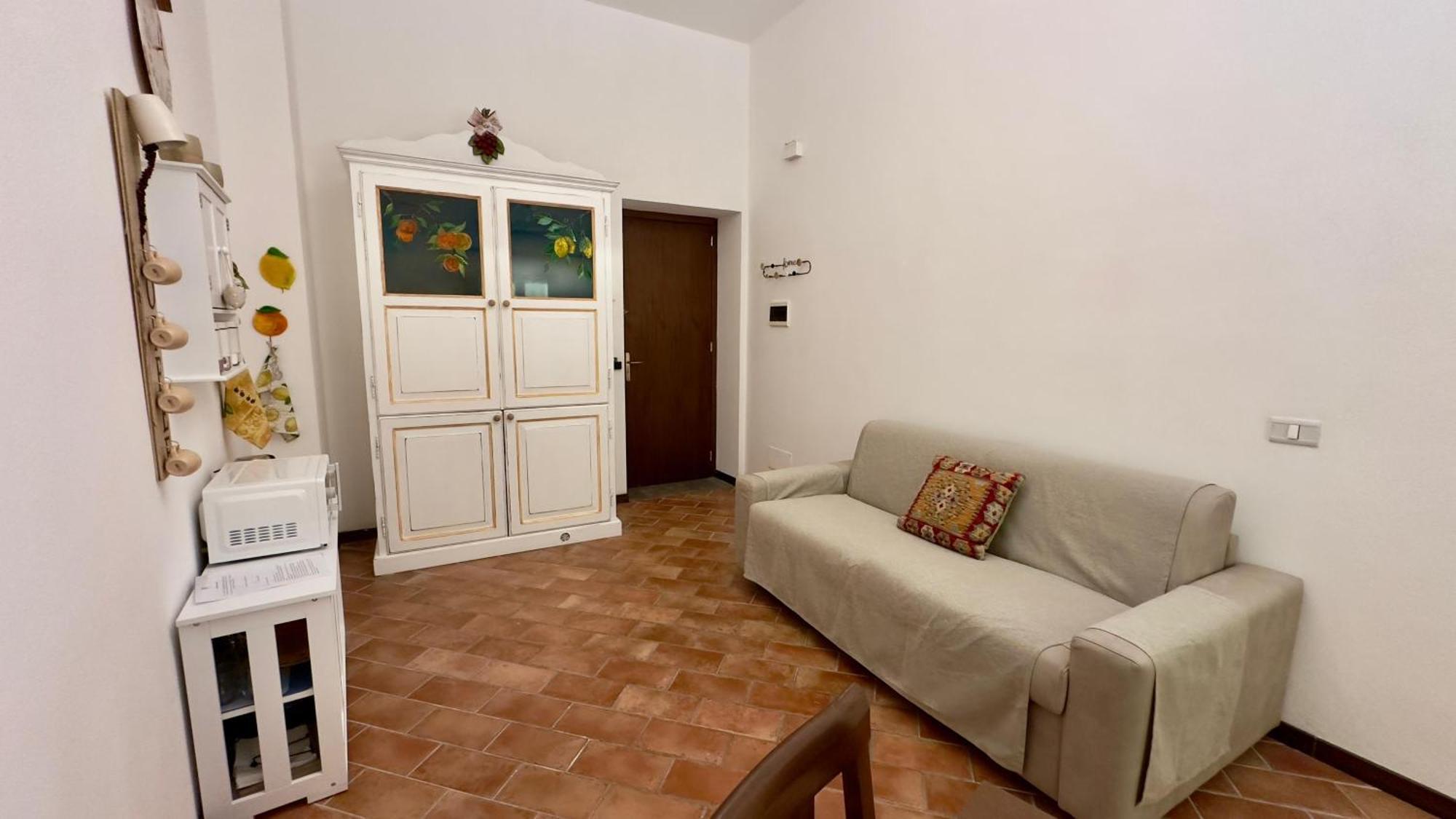 Centro Storico Sant'anna Appartamento *