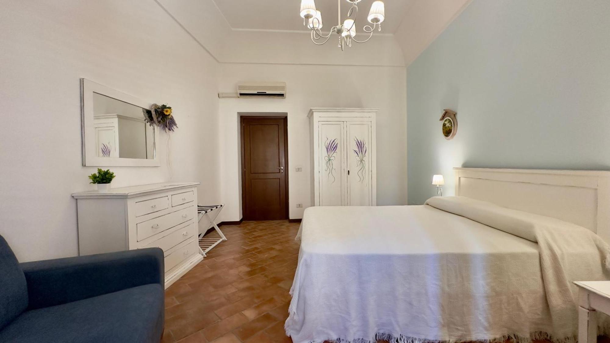 Apartment Centro Storico Sant'anna Palermo