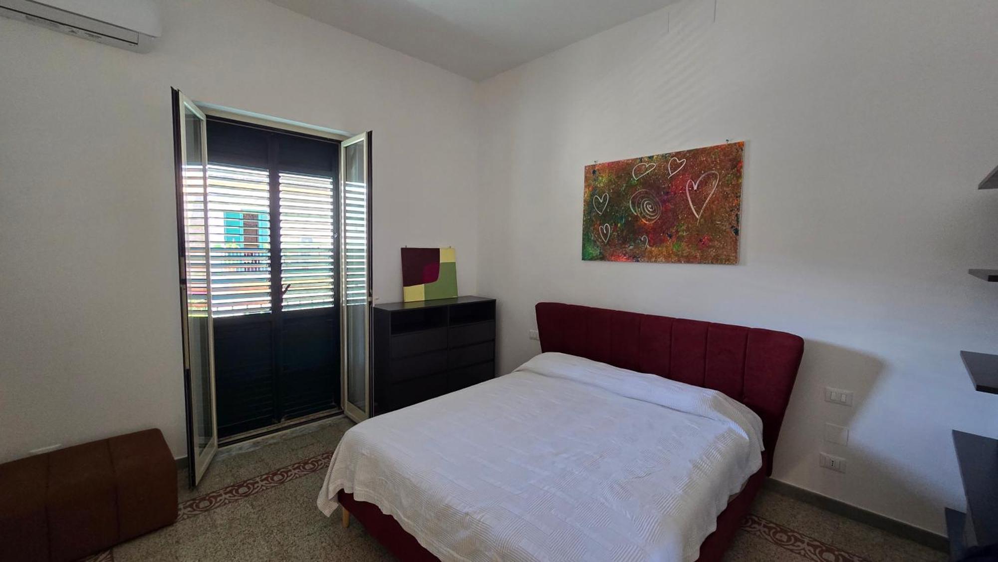 Almare Mondello Apartment *