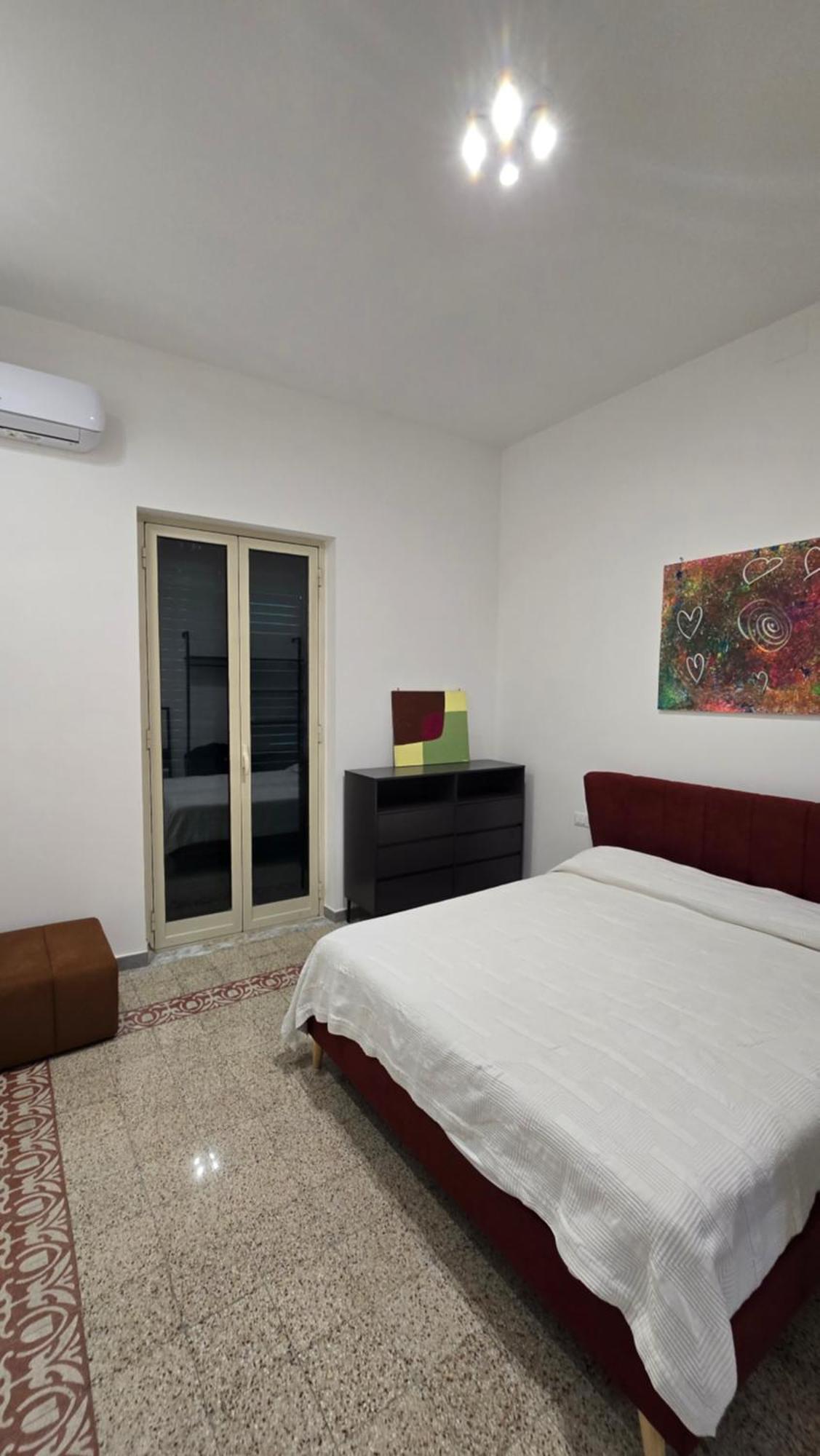 Almare Mondello Apartment *