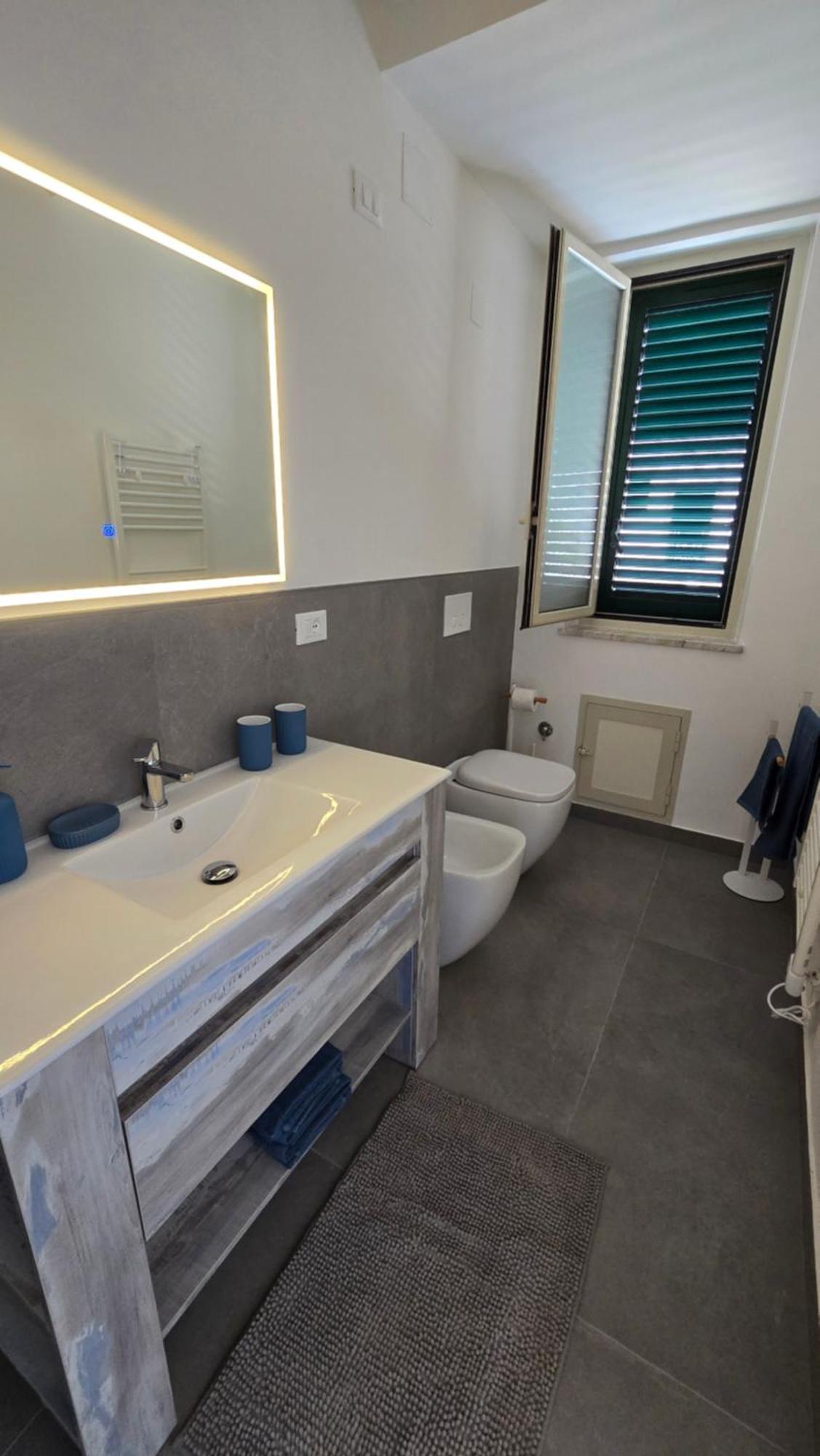 Apartment Almare Mondello *