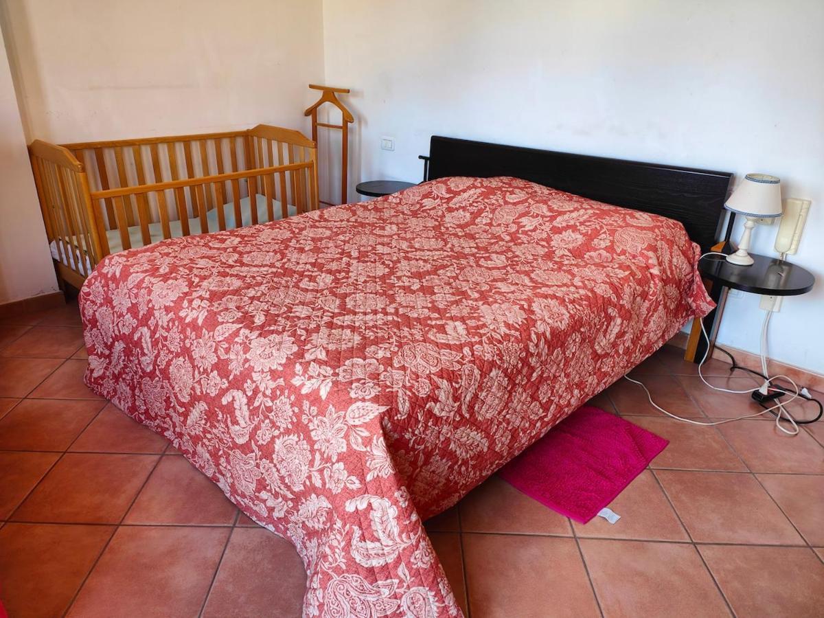 Terrazza 3f Mondello Casa vacanze Palermo