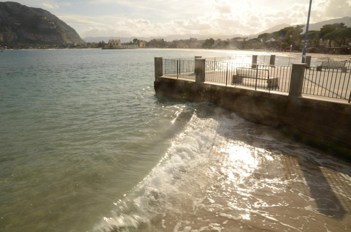Terrazza 3f Mondello