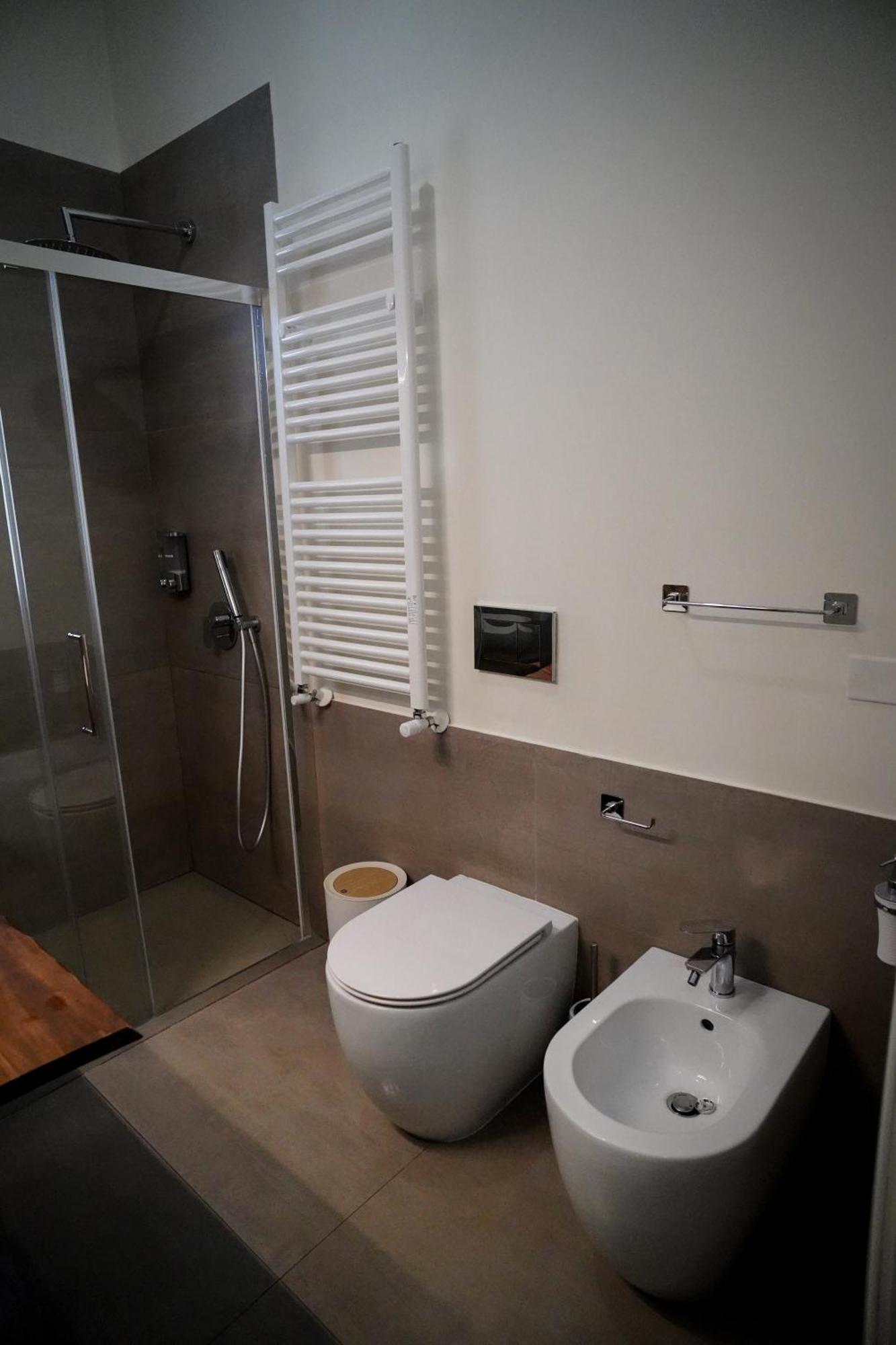 Gira E Firria Holiday home Palermo