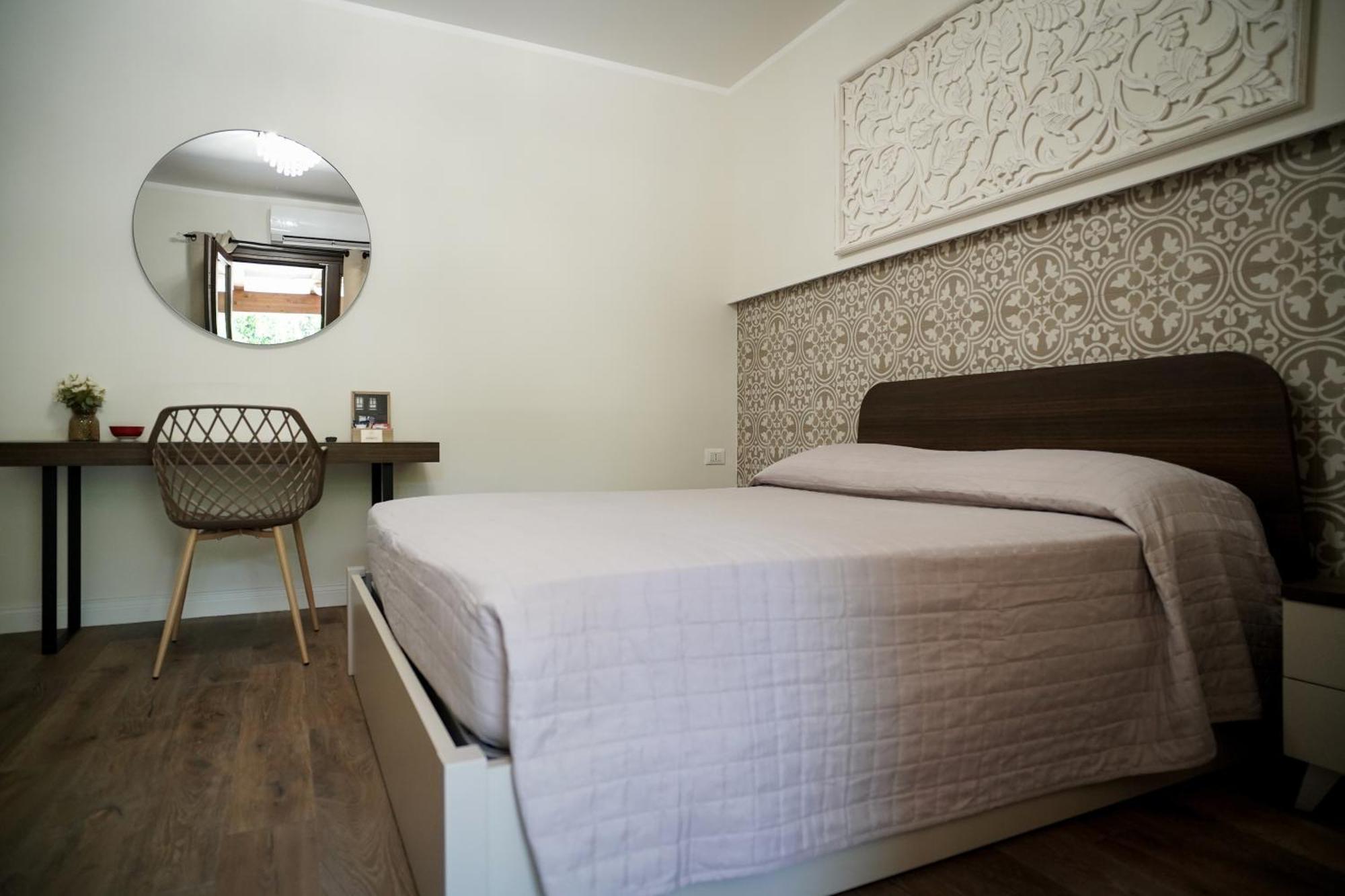 Holiday home Gira E Firria Palermo