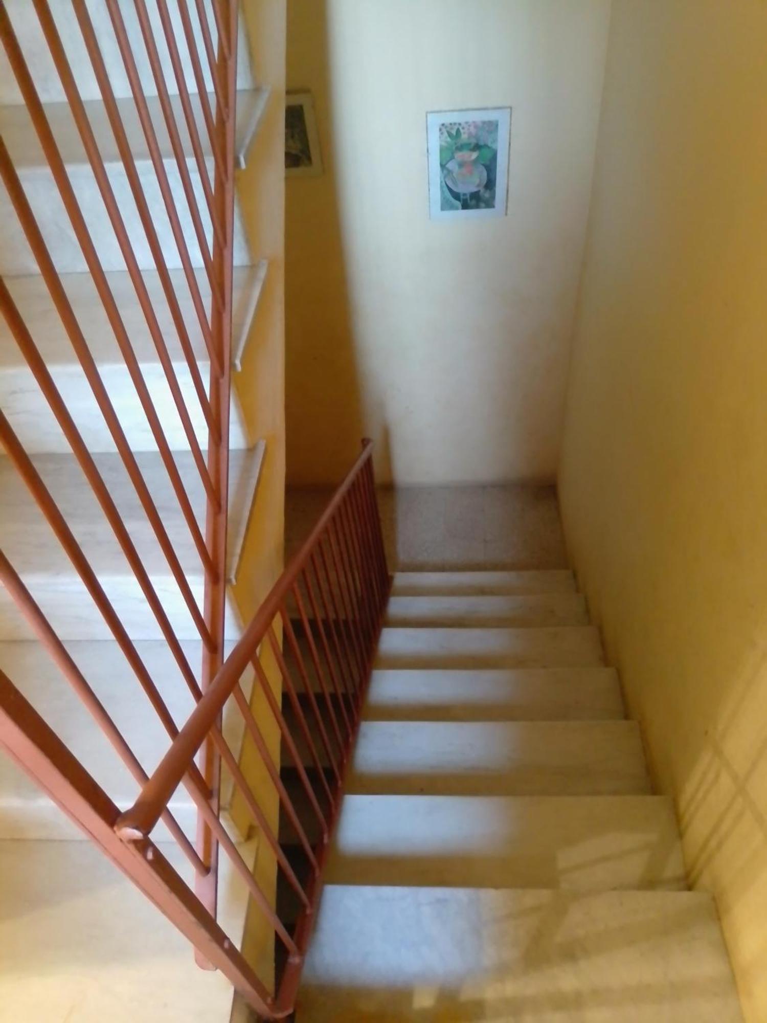 Apartment Chiara Beachsuite Palermo