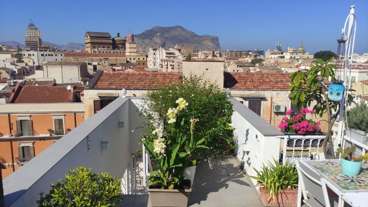 Lo Xeri Apartment