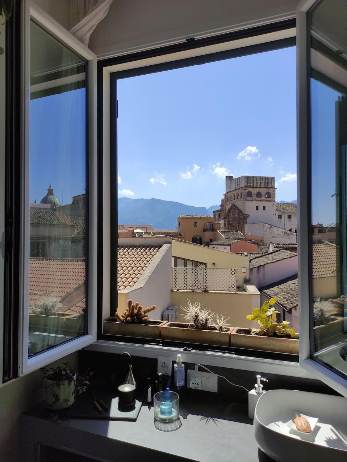 Lo Xeri Palermo